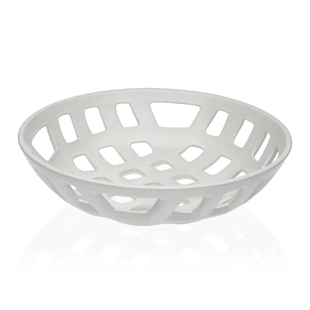 Coupe a fruits versa blanc ceramique porcelaine 28 x 7 x 28 cm s341261714. Pour un quotidien optimisé et stylisé, faites confiance à Diaytar et son expertise en produits généraux et innovants