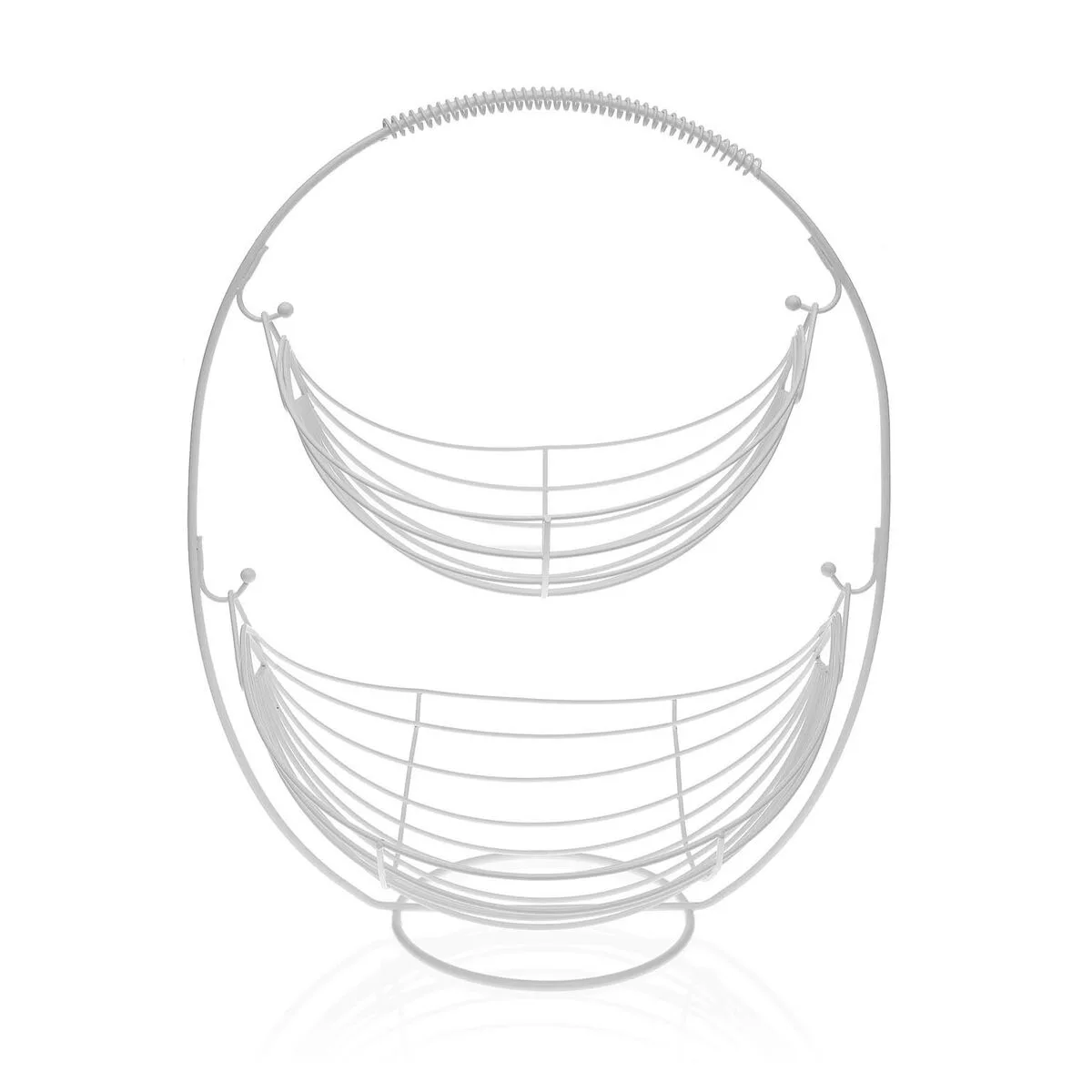 Coupe a fruits versa blanc metal 27 x 45 5 x 36 cm s340930846. Diaytar, c'est le sismographe des tendances : nous captons les vibrations du marché pour vous offrir le meilleur.