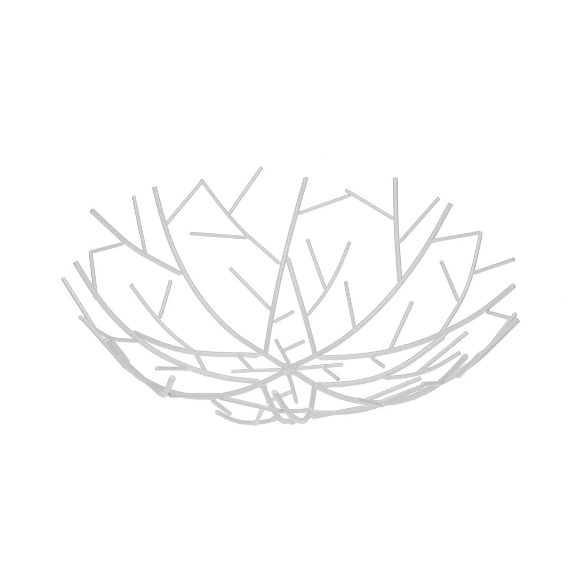 Coupe a fruits versa blanc metal acier 30 x 9 x 30 cm s341864297. Diaytar, c'est l'assurance de découvrir des produits que vous ne trouverez nulle part ailleurs, tous domaines confondus