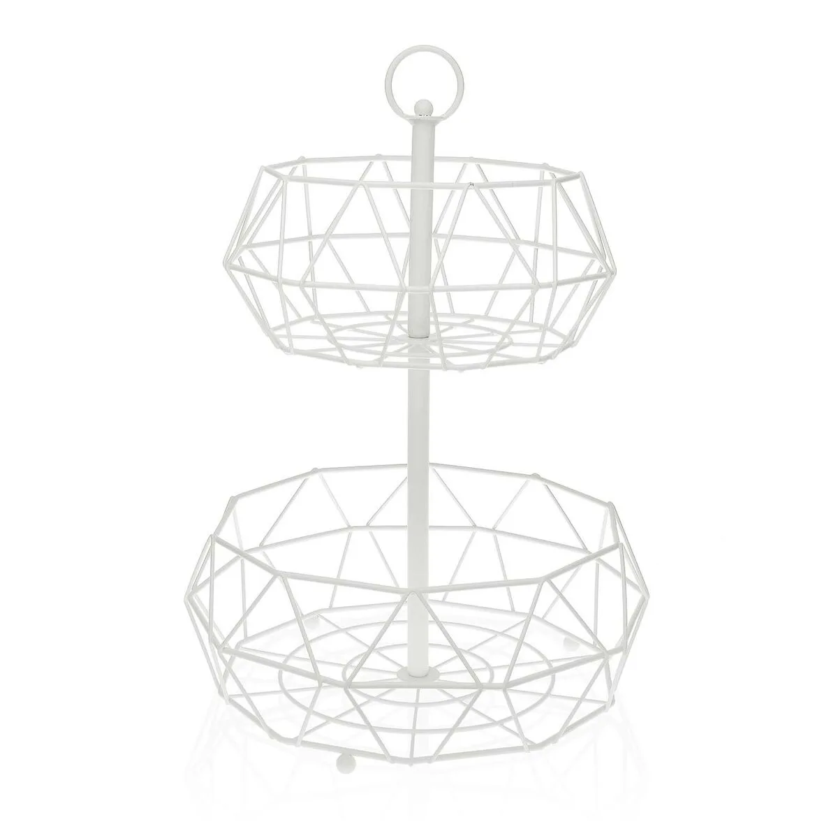 Coupe a fruits versa gris double acier 31 x 45 5 x 31 cm s341051380. Diaytar, c'est la boîte à outils de votre vie idéale. Des produits pour construire, embellir et optimiser votre quotidien.