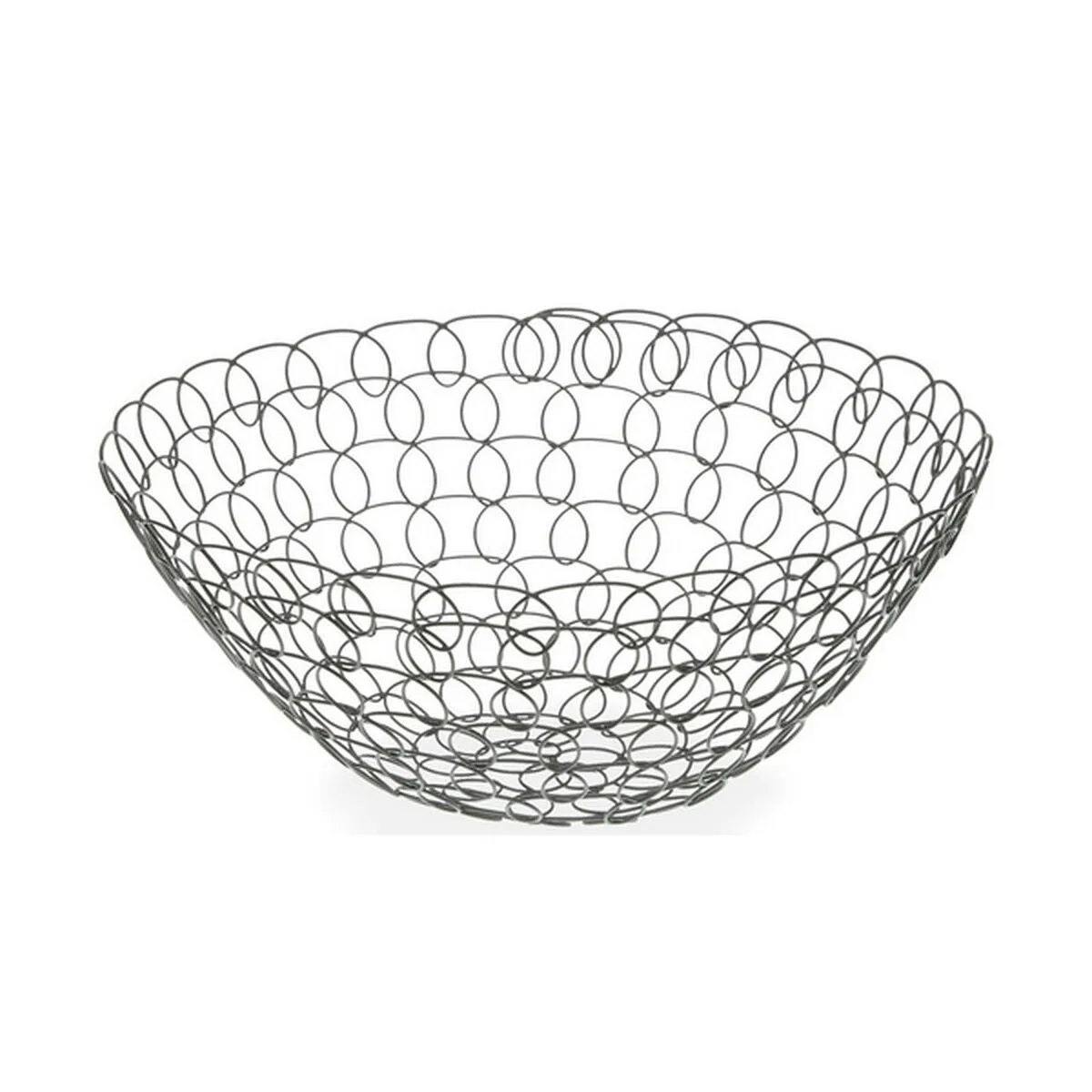 Coupe a fruits versa gris metal acier 28 x 12 x 28 cm 1 l s340686840. Notre équipe chez Diaytar est votre équipe de choc, dévouée à débusquer les produits qui méritent votre attention.