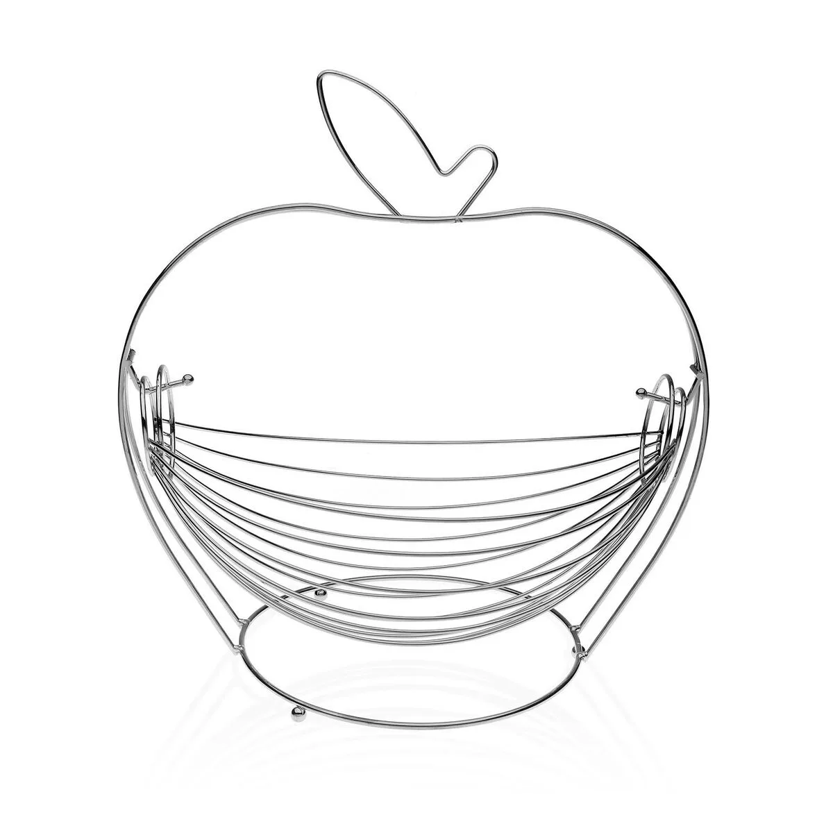 Coupe a fruits versa gris pomme acier 24 5 x 29 5 x 30 cm s341050879. Bienvenue sur Diaytar, où le shopping généraliste devient une chasse au trésor pour produits tendance et innovants
