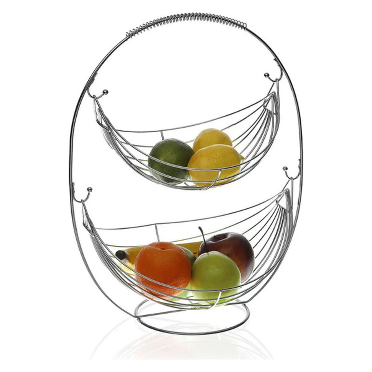 Coupe a fruits versa metal acier 27 x 45 5 x 36 cm s340410228. Pour ceux qui refusent de choisir entre fonctionnel et esthétique : Diaytar propose les deux dans chaque produit