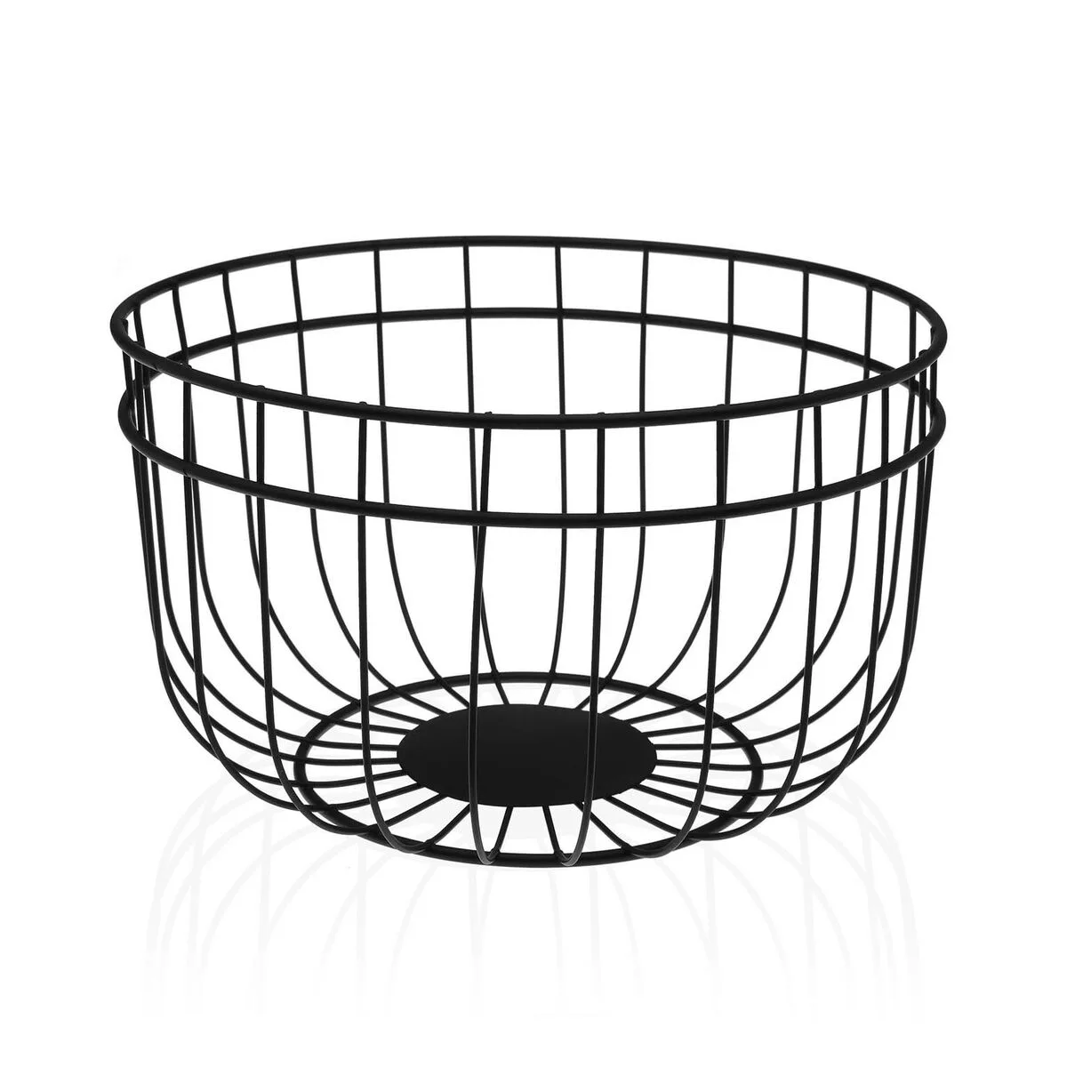 Coupe a fruits versa noir acier 25 5 x 15 x 25 5 cm s341050663. Élargissez vos horizons avec Diaytar, le hub de tous les produits qui comptent vraiment dans votre vie de tous les jours