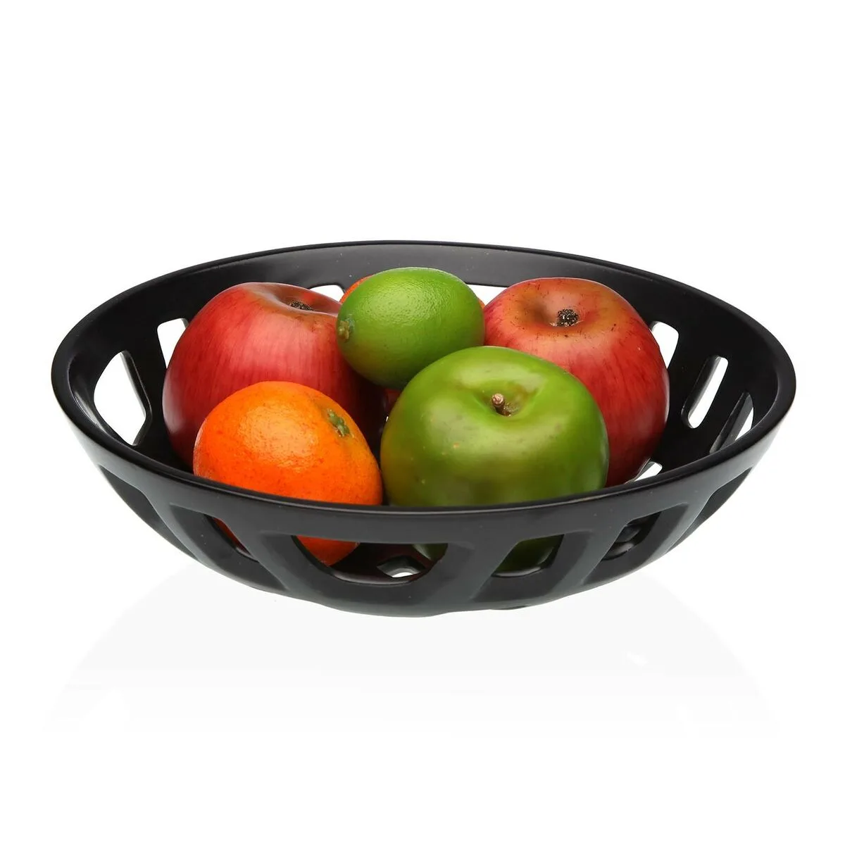 Coupe a fruits versa noir ceramique porcelaine 28 x 7 x 28 cm s341261836. Diaytar, l'art de mélanger les genres : trouvez l'équipement électronique parfait et l'objet déco qui lui correspondra