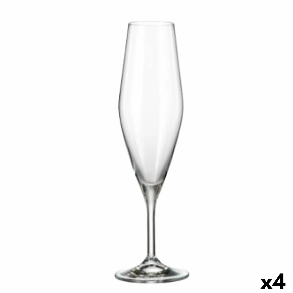 Coupe de champagne bohemia crystal galaxia 210 ml champagne 6 pieces 6 unites 4 unites s222798262. Bienvenue chez Diaytar - Votre destination shopping pour tous vos besoins du quotidien !