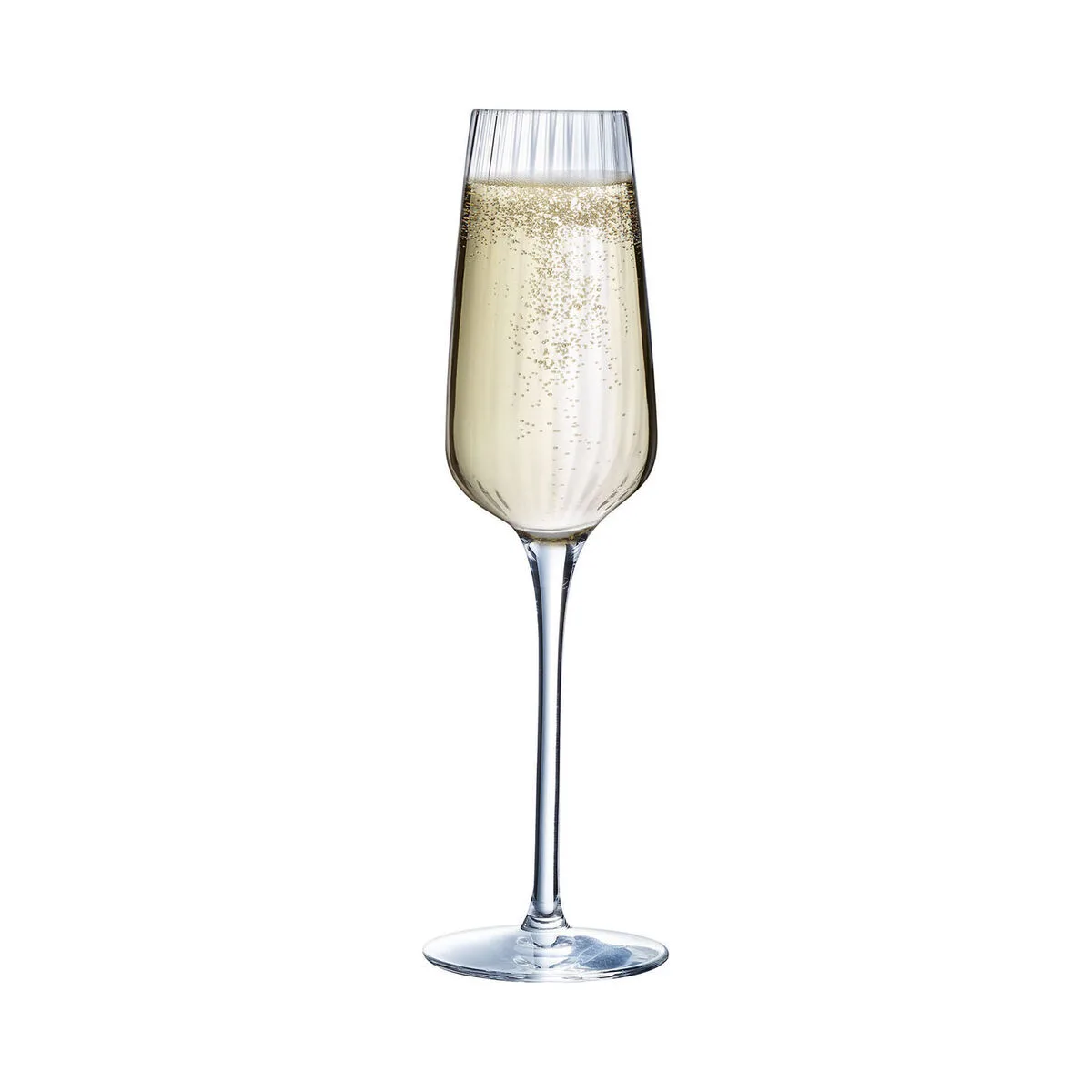 Coupe de champagne chef sommelier symetrie transparent verre 210 ml champagne 6 unites s271060853. Bienvenue dans l'ère du shopping conscient. Diaytar privilégie des produits avec une éthique et un impact positif.