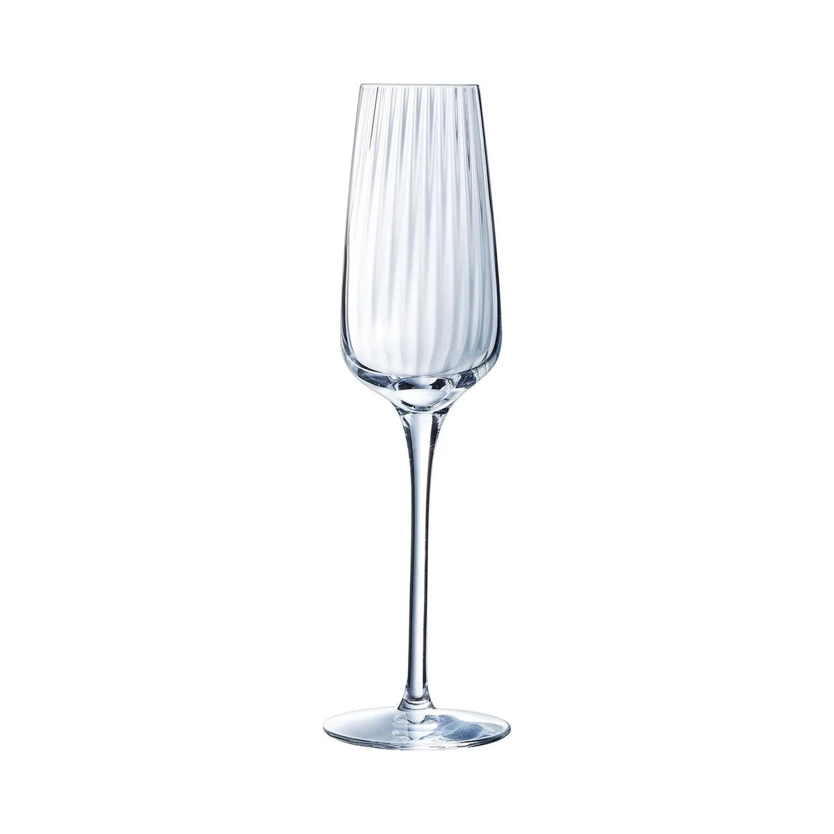 Coupe de champagne chef sommelier symetrie transparent verre 210 ml champagne 6 unites s271060872. Innovation, style et qualité : les trois piliers de l'expérience Diaytar.