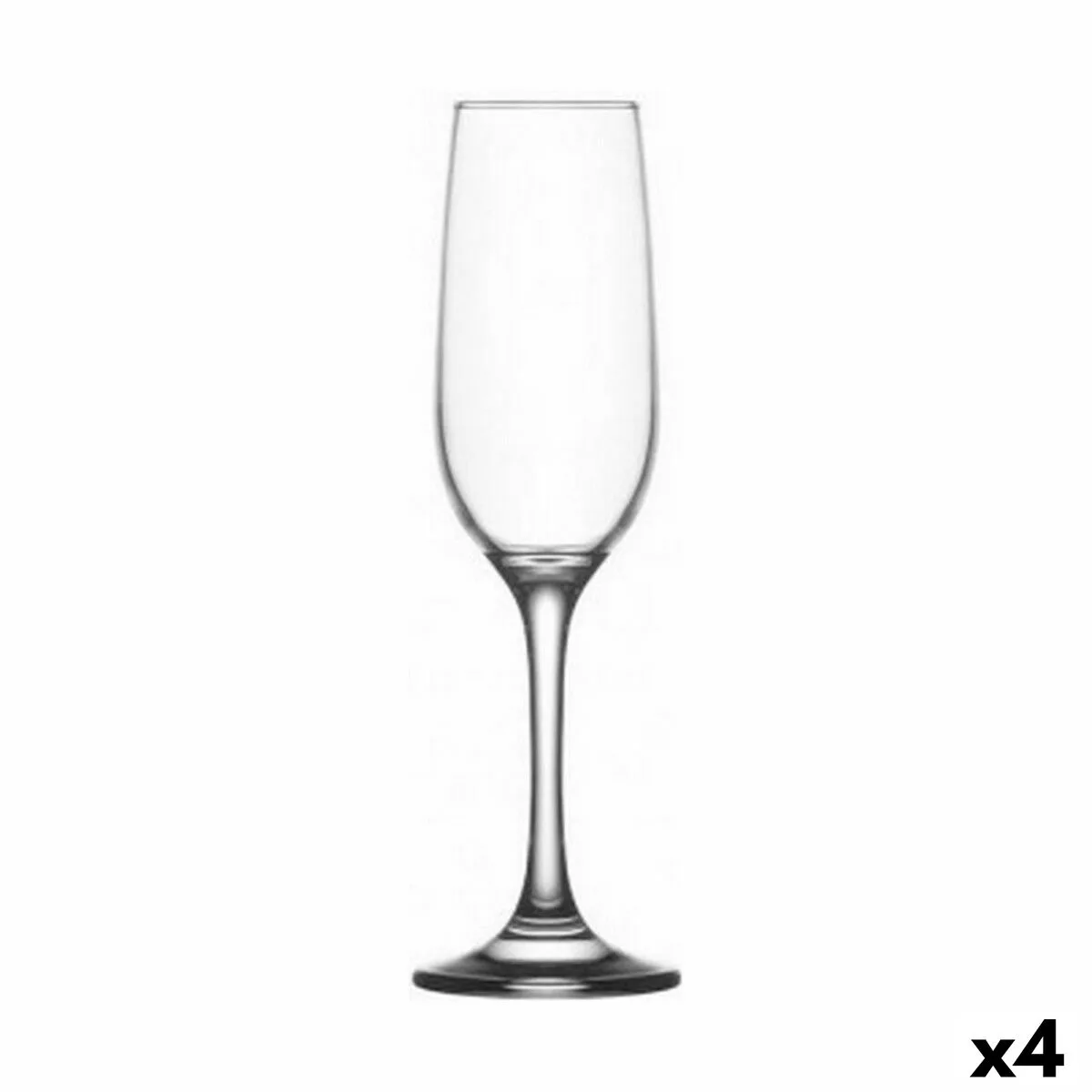 Coupe de champagne lav fame high 215 ml champagne 6 pieces 4 unites s222768479. Diaytar s'adapte à vos besoins avec une gamme complète et variée.