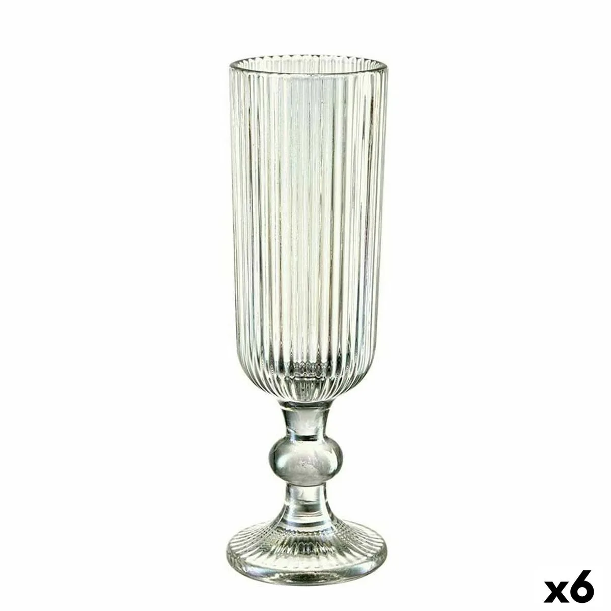 Coupe de champagne vivalto oct dk80006c vert verre 160 ml rayures 6 unites s363087857. Nous sommes les archéologues du produit parfait. Diaytar exhume pour vous les trésors cachés du marché.