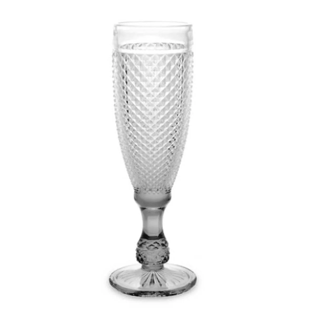 Coupe de champagne vivalto pr 00719b bha6 smoke transparent anthracite verre 185 ml diamant 6 unites s363014976. Diaytar : Le curateur de votre quotidien. Des produits soigneusement choisis pour leur originalité et leur utilité