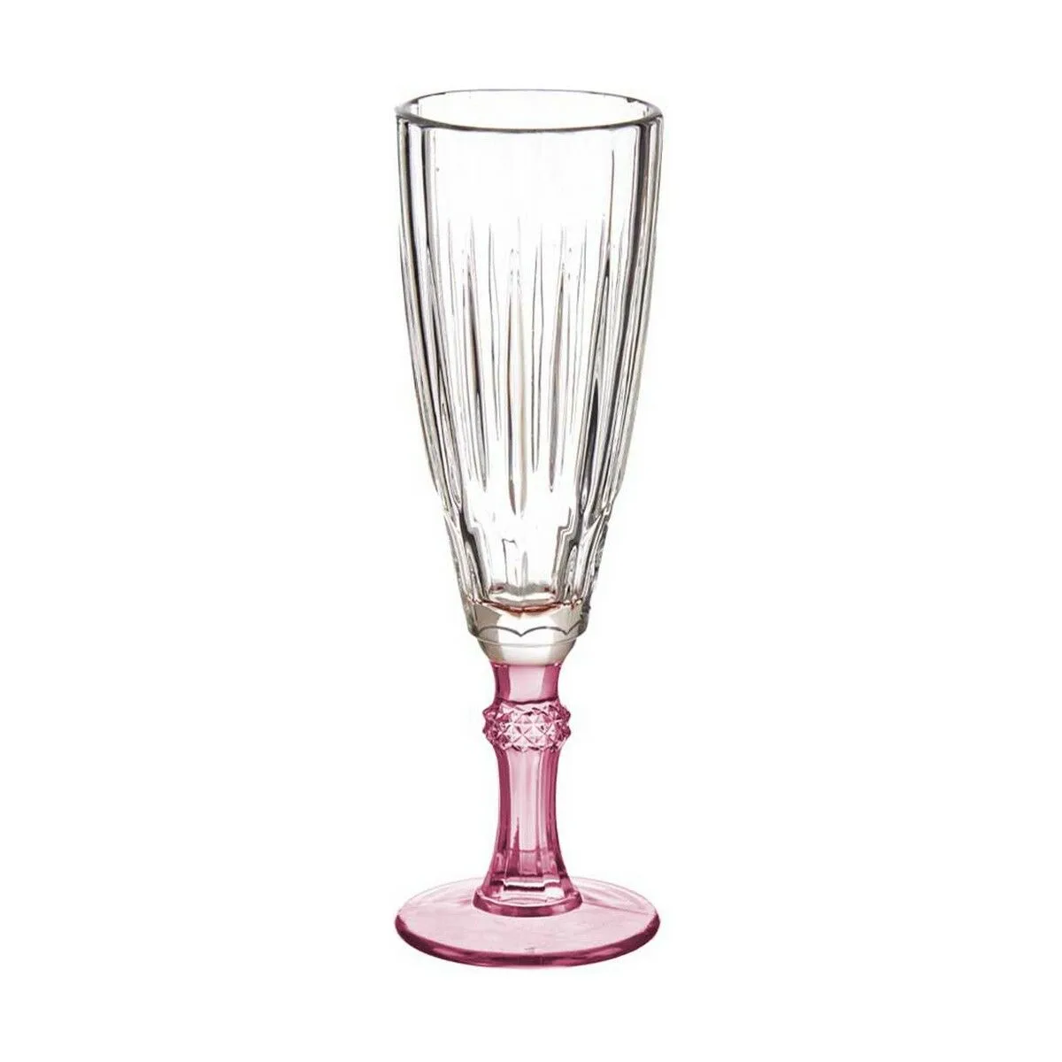 Coupe de champagne vivalto pr05720st3 bha6 pink rose verre 170 ml 6 unites s361875549. Diaytar s'engage : derrière chaque produit se cache une promesse de qualité, de durabilité et de satisfaction.