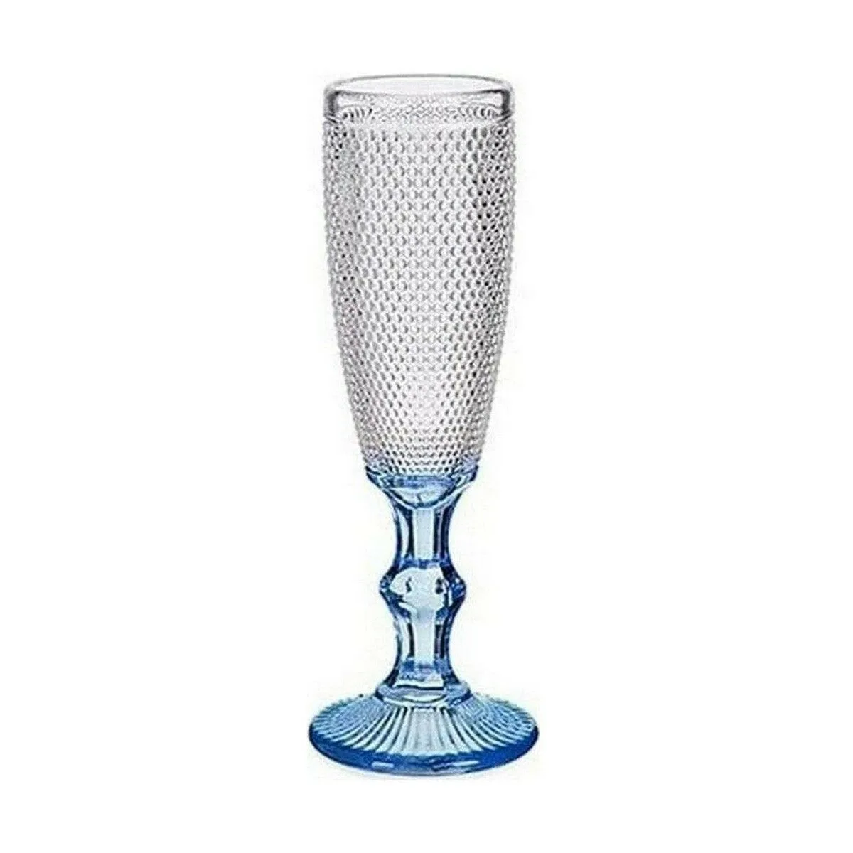 Coupe de champagne vivalto pr05720zd bha6 blue bleu transparent verre 180 ml points 6 unites s361669710. La chasse aux produits extraordinaires est ouverte. Diaytar vous donne les clés d'un univers shopping infini.