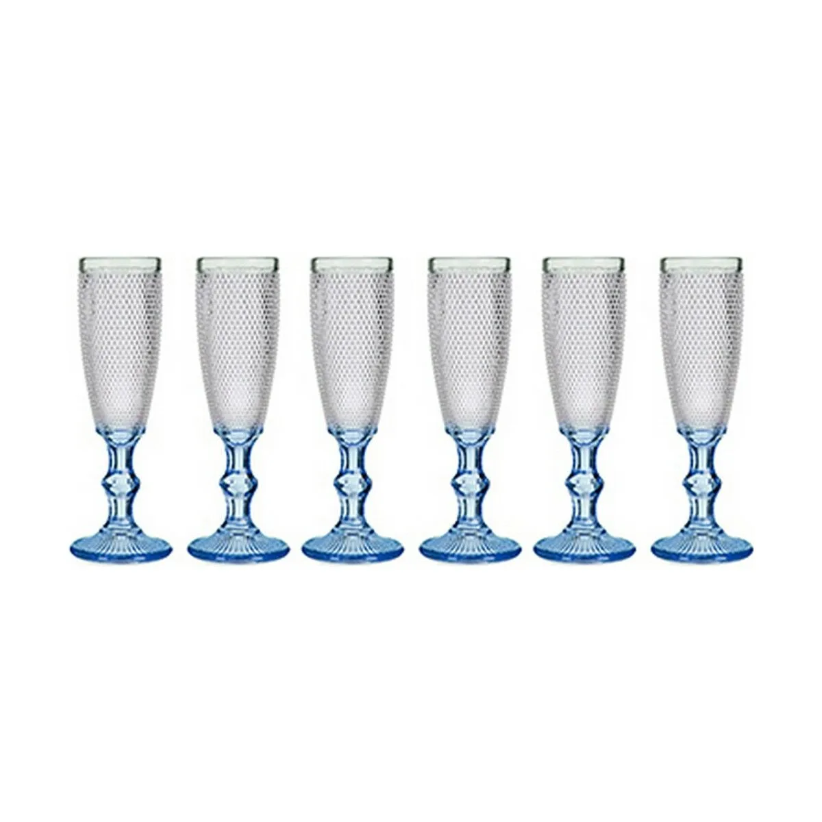 Coupe de champagne vivalto pr05720zd bha6 blue bleu transparent verre 180 ml points 6 unites s361669733. Diaytar, le garde-meuble moderne de toutes vos envies : des produits pour combler tous vos besoins et toutes vos fantasies.
