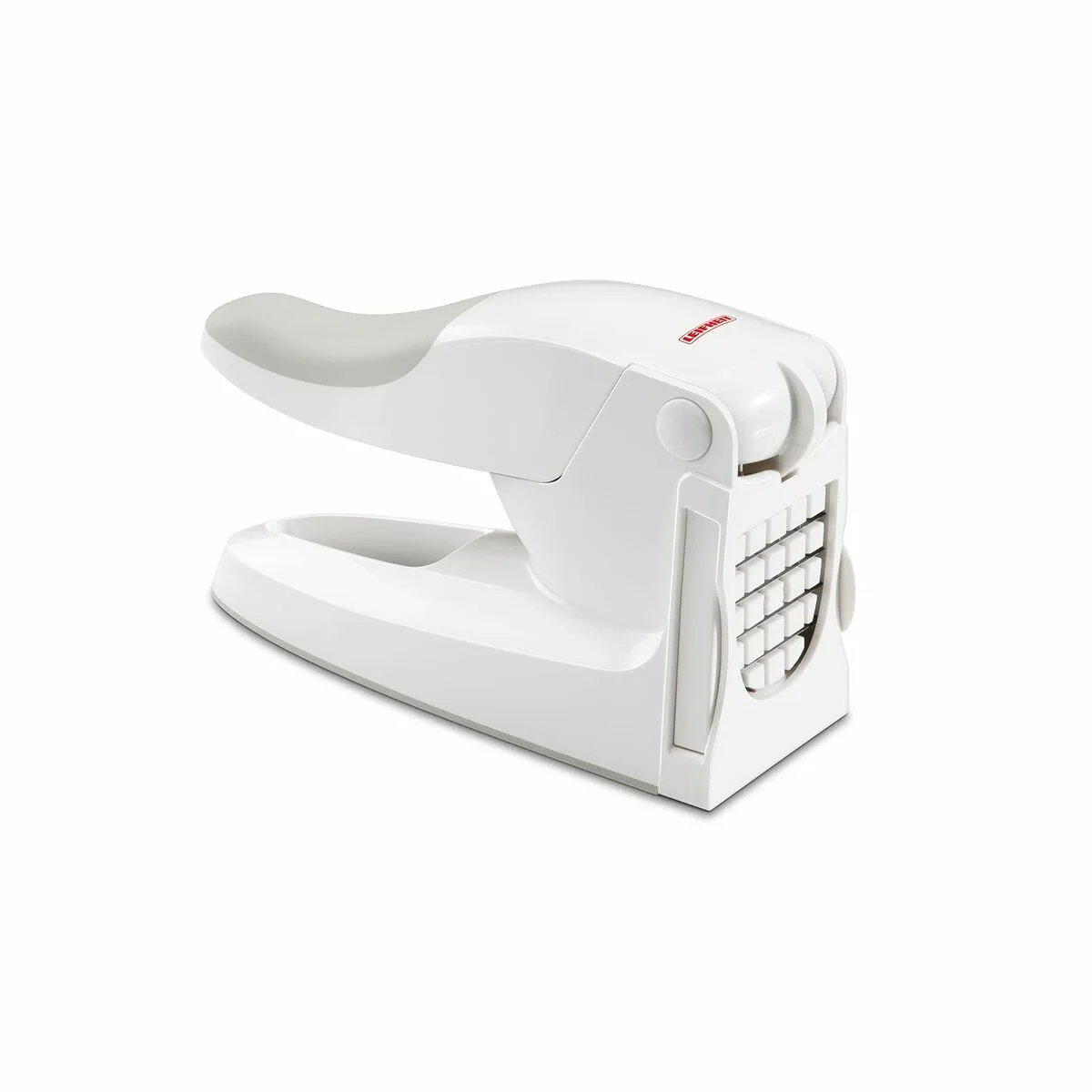 Coupe legumes manuel leifheit 3206 blanc plastique s913149224. Style et élégance se conjuguent parfaitement dans notre rayon mode Diaytar.