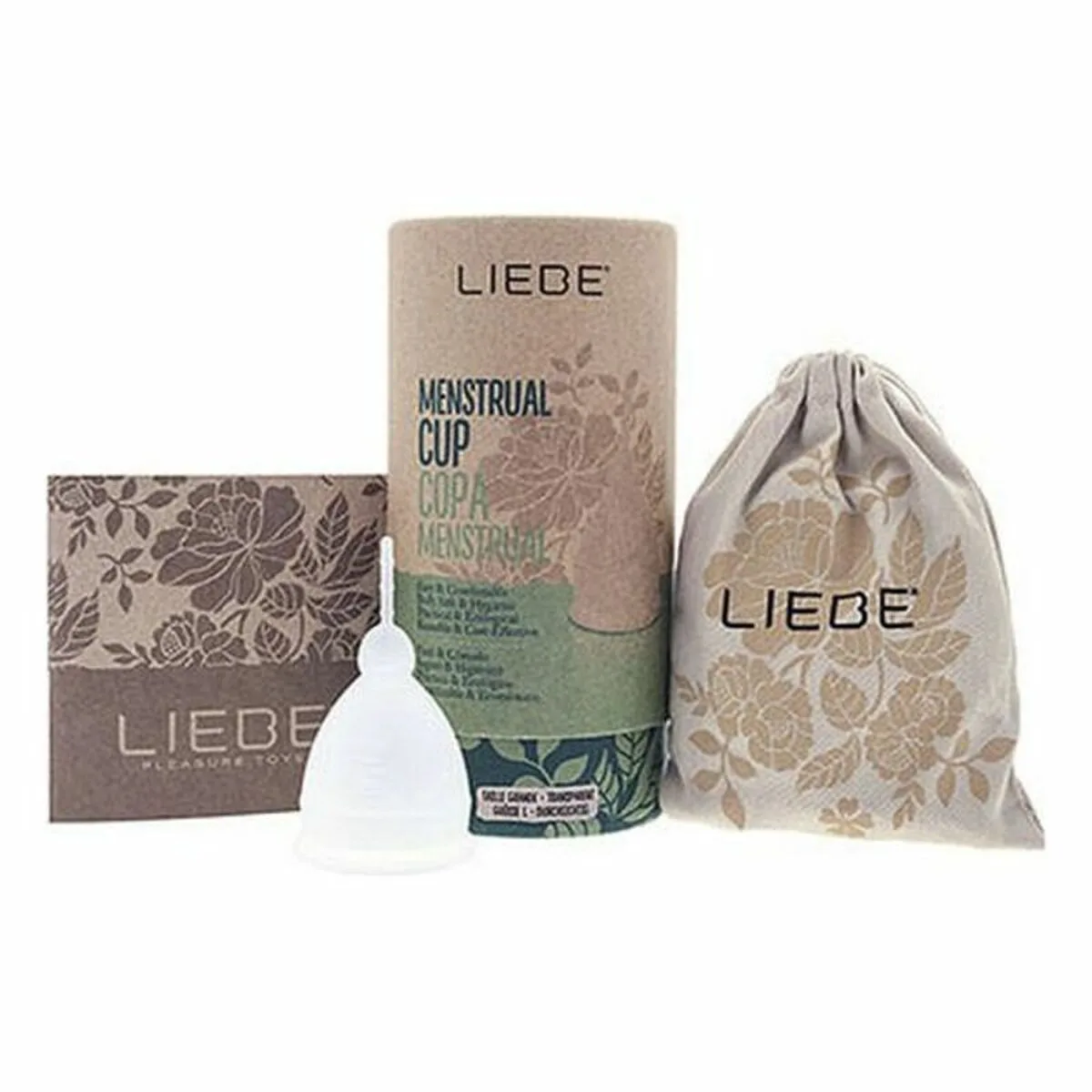 Coupe mentruelle liebe s400108297. Diaytar, la preuve qu'une boutique généraliste peut être synonyme de goût, d'exigence et d'innovation constante