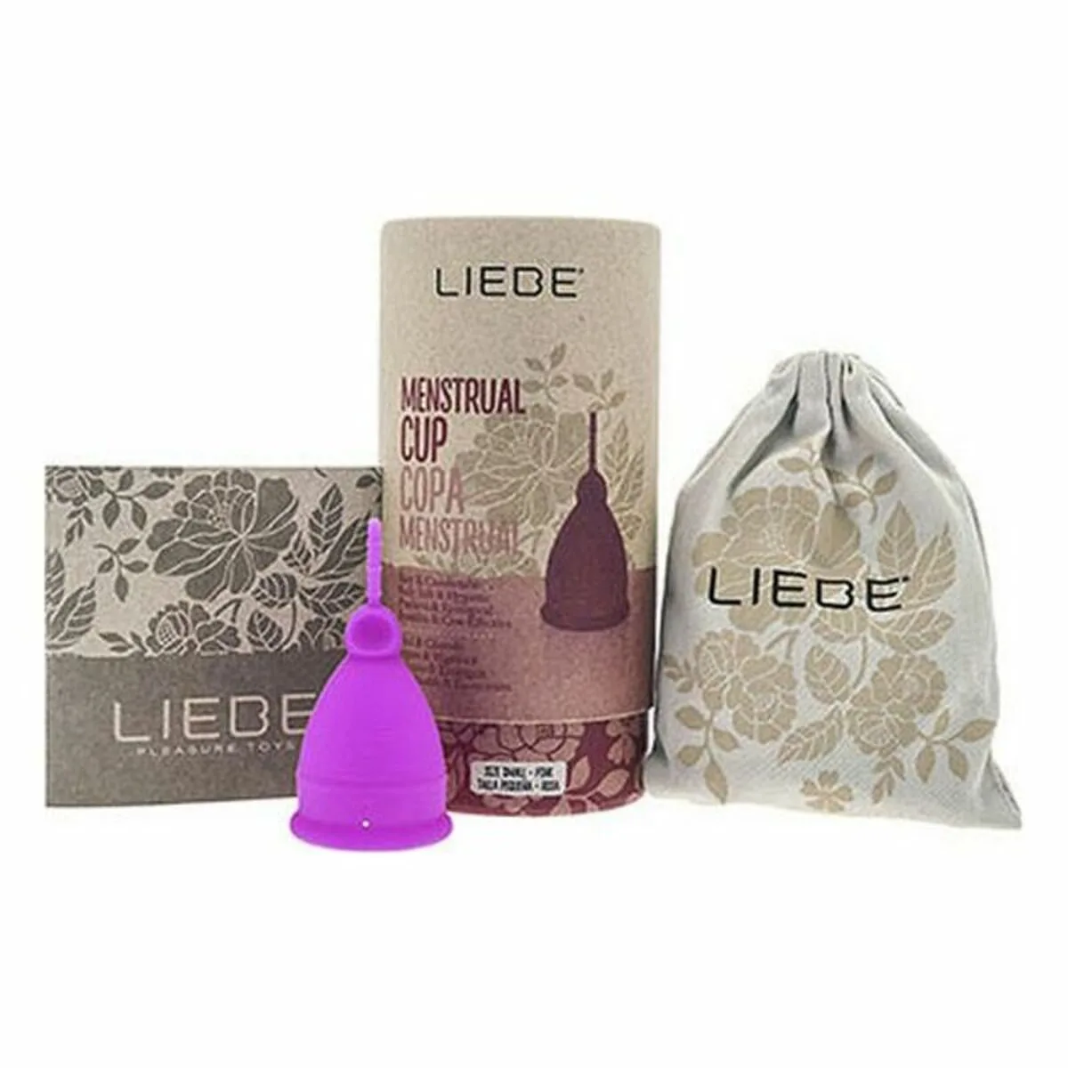 Coupe mentruelle liebe s400108351. Chez Diaytar, nous ne vendons pas que des produits, nous proposons des solutions, du rêve et un peu de magie au quotidien