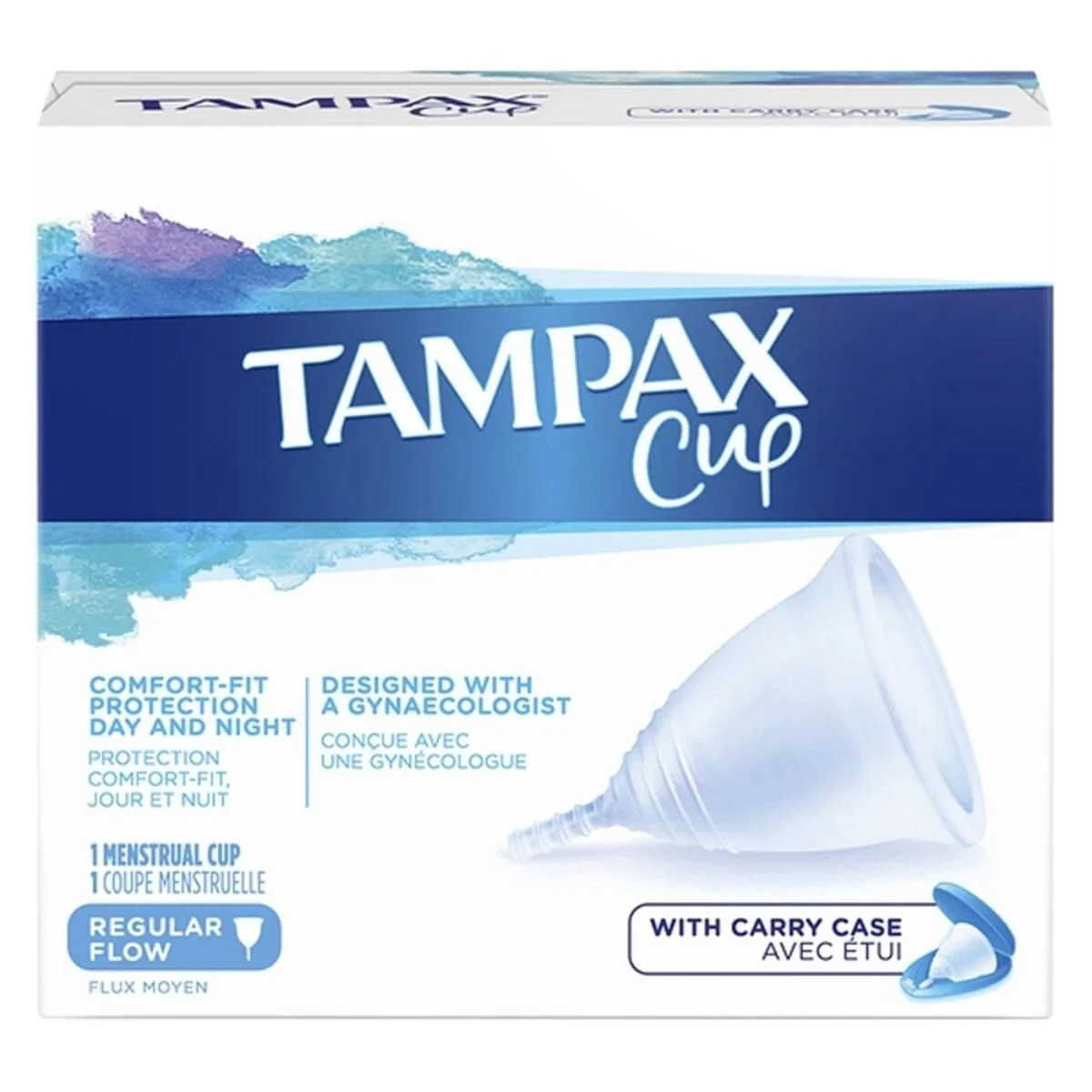 Coupe mentruelle regular flow tampax 8001841434896 s057646637. Diaytar, c'est l'évidence que quand on aime les produits, on ne compte pas. On les collectionne. À vous de jouer.