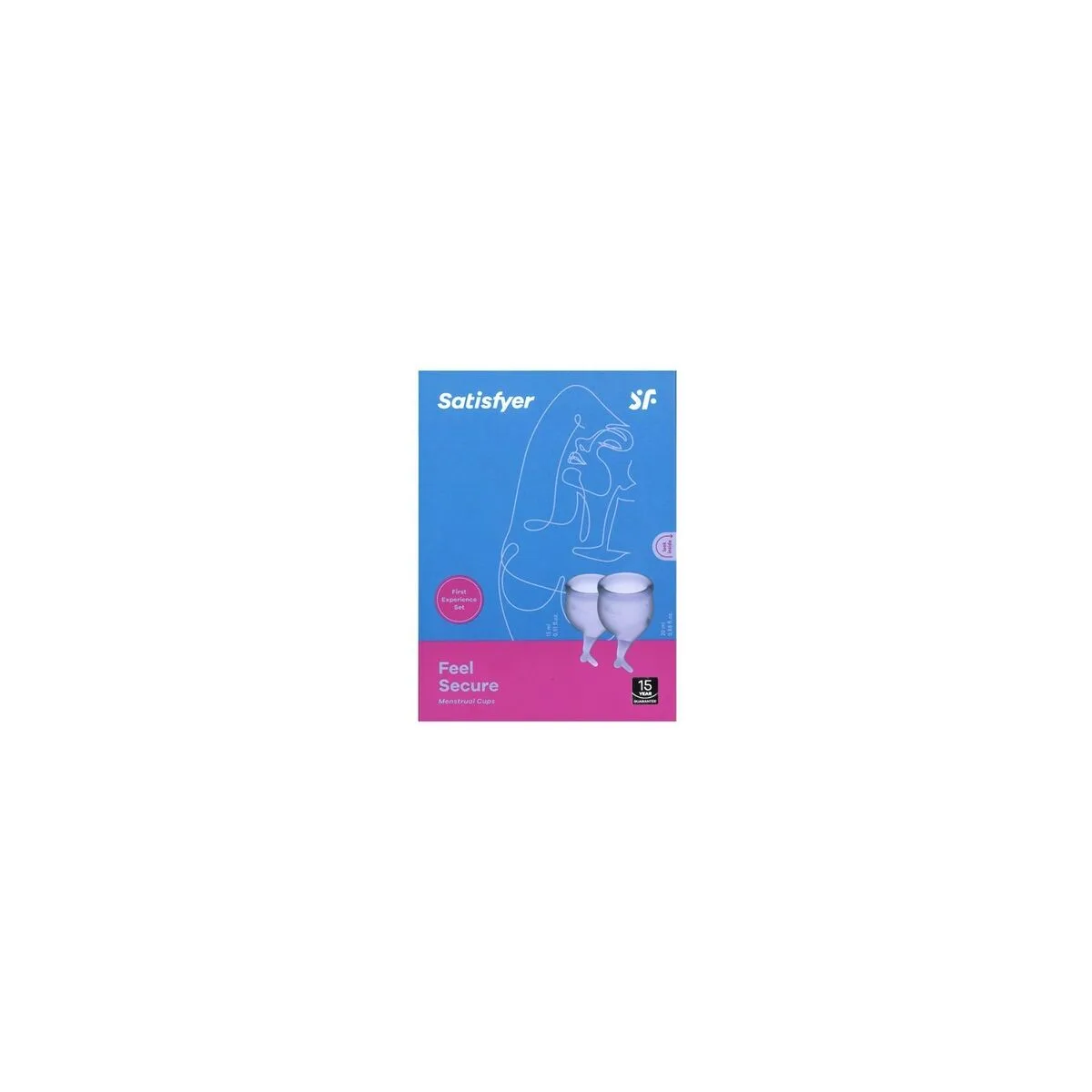 Coupe mentruelle satisfyer feel secure m040526781. Diaytar, c'est la fusion entre le meilleur de l'artisanat et le cutting-edge de la technologie, au service de votre quotidien.