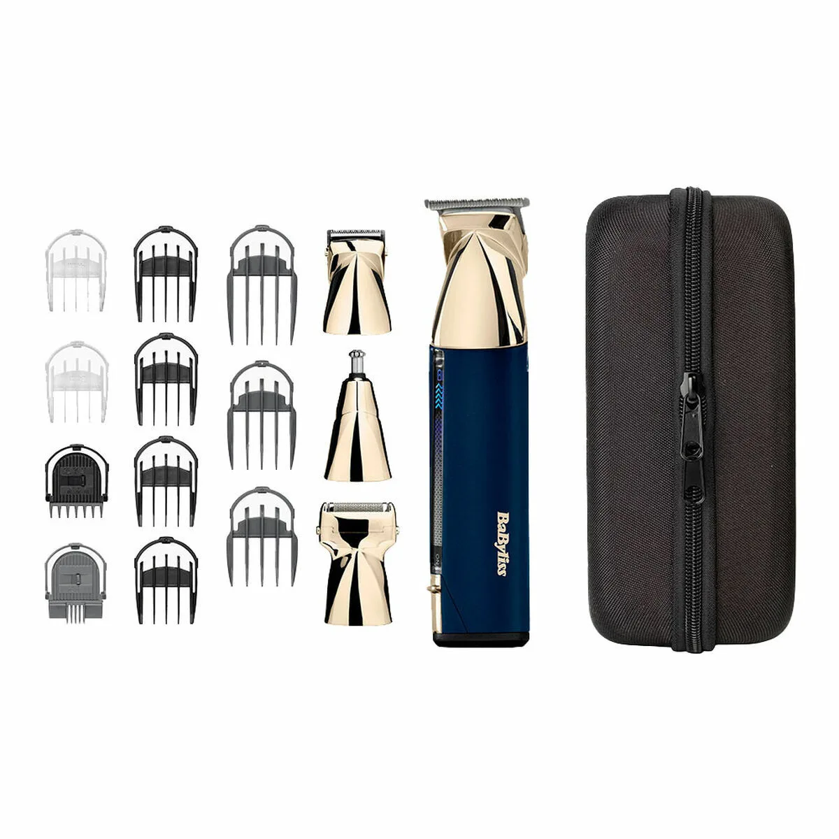 Coupes sans fil babyliss multigroom super x metal series 15 en 1 s792285637. Diaytar vous propose une sélection pointue de produits électroniques innovants et d'articles maison qui transforment votre quotidien