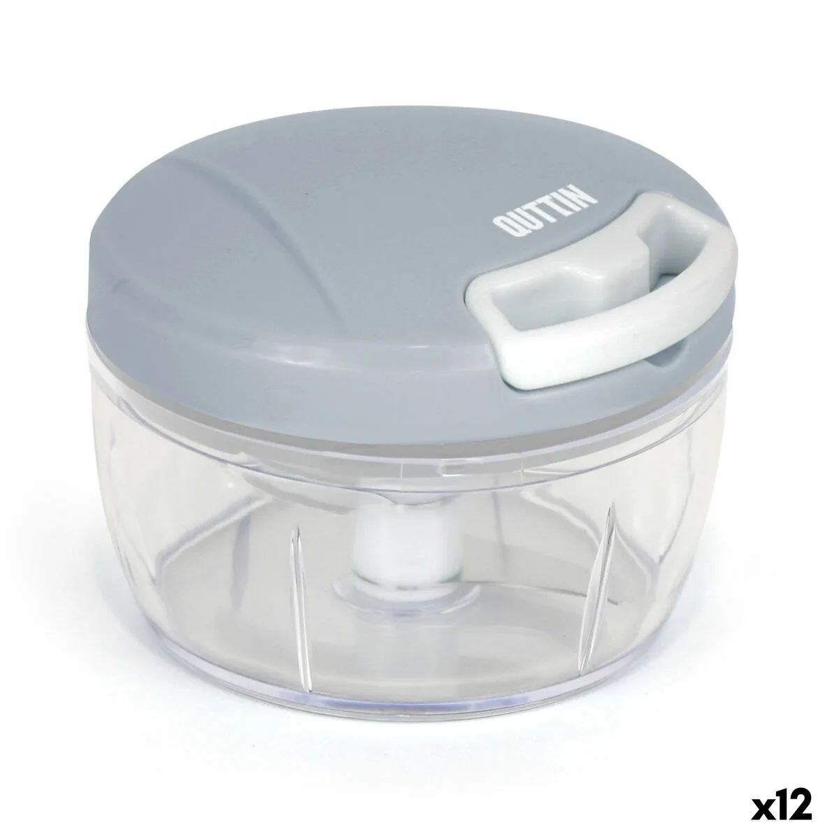 Coupeur de legumes quttin 160 ml 9 x 9 x 6 cm 12 unites s223826062. Notre philosophie Diaytar : vous offrir une plateforme unique où produits généraux, tendances et technologies convergent harmonieusement