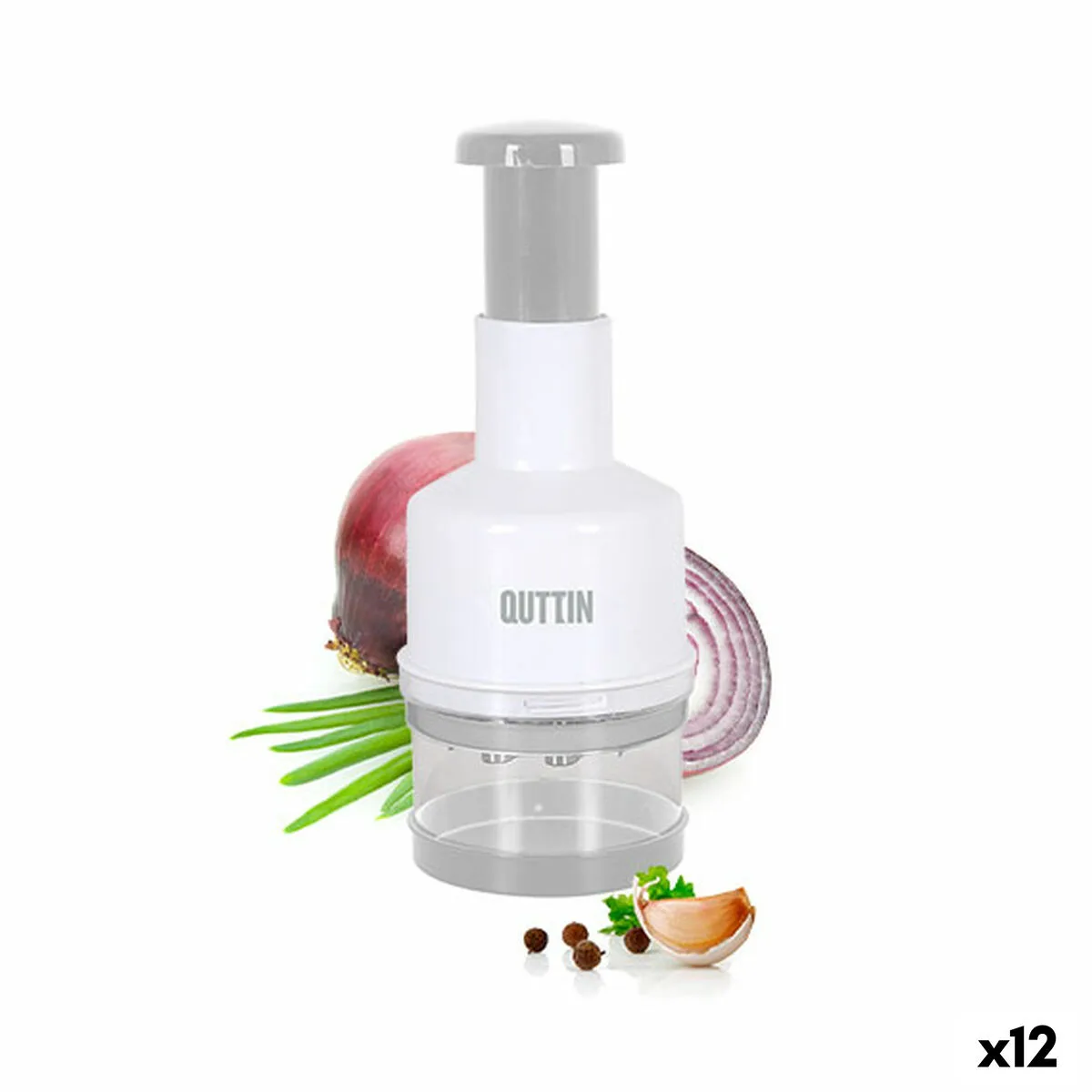 Coupeur de legumes quttin 8 x 8 x 22 cm 12 unites s223454241. Élargissez vos horizons avec Diaytar, le hub de tous les produits qui comptent vraiment dans votre vie de tous les jours