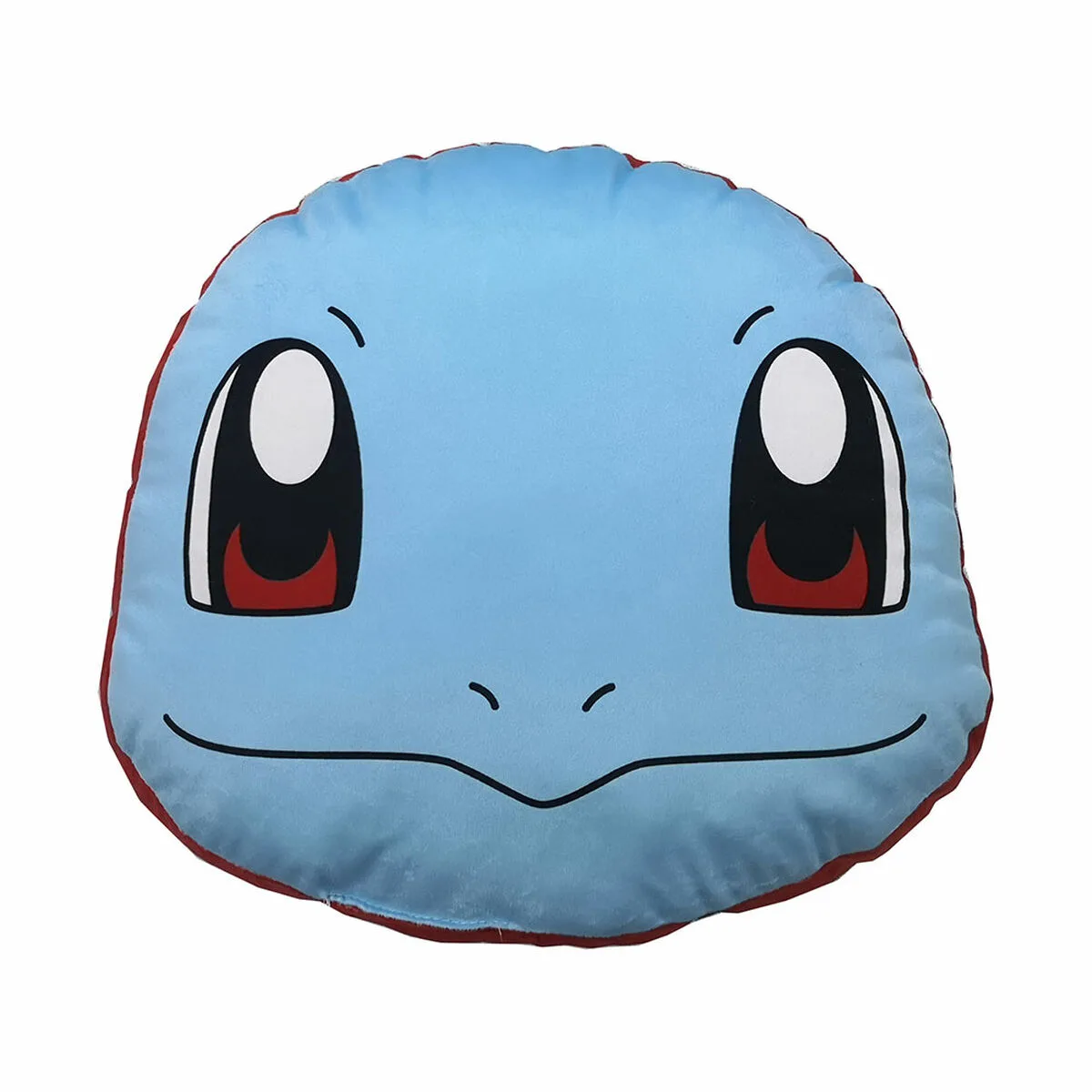 Coussin 3d pokemon squirtle 40 x 40 cm s792300948. Nous avons infusé Diaytar avec une dose massive de passion pour le produit. Contagieux : vous allez l'attraper.