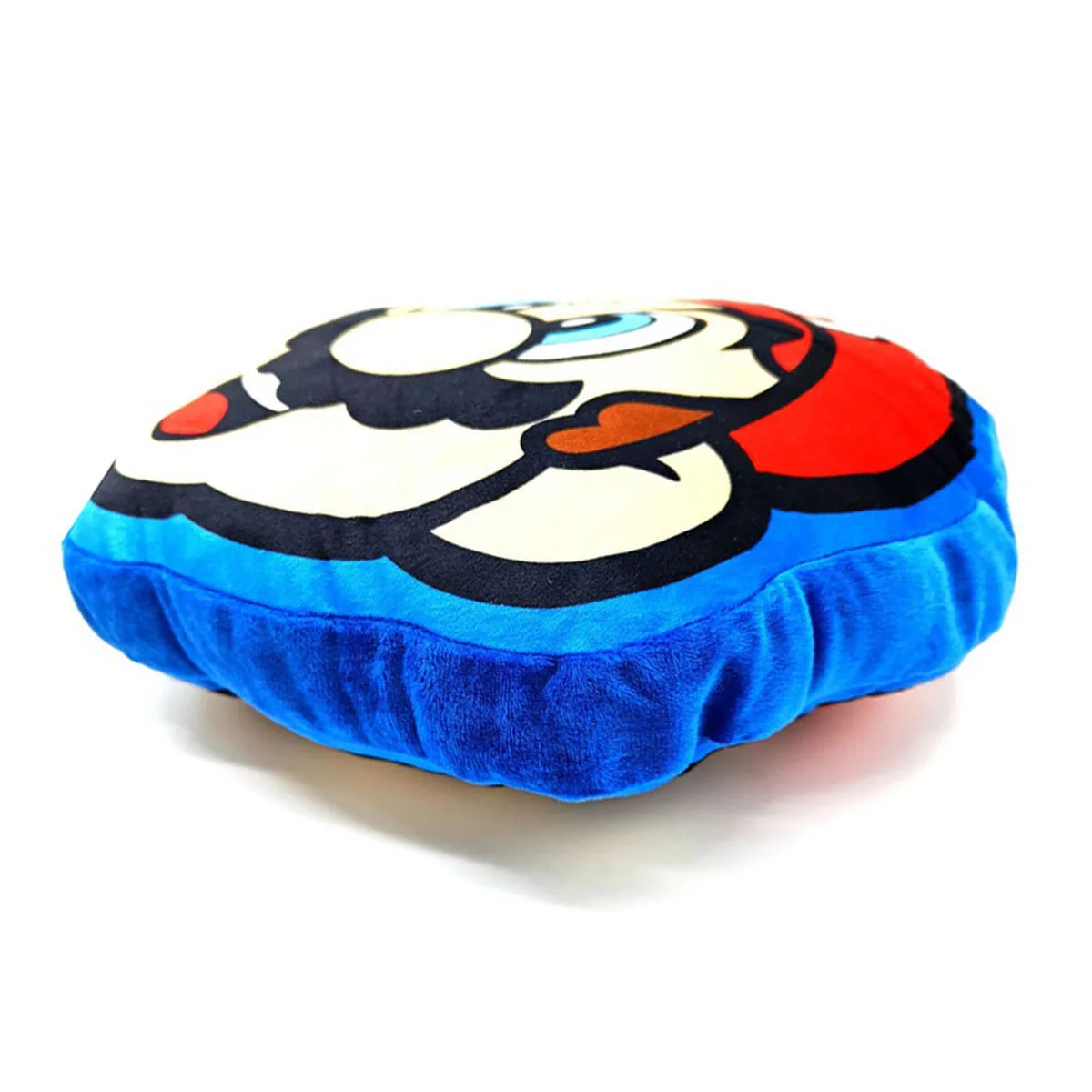 Coussin 3d super mario rond s792324551. Plongez dans l'univers Diaytar où chaque produit raconte une histoire.
