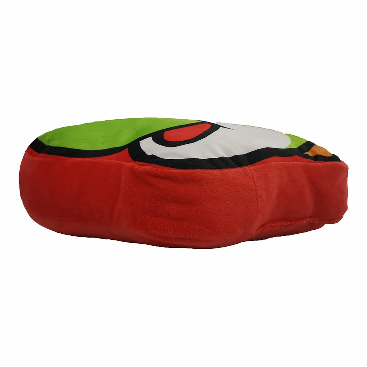 Coussin 3d super mario yoshi 40 x 40 cm s792300868. Notre mantra chez Diaytar : un produit, un sourire. Nous mesurons notre succès à votre satisfaction instantanée.