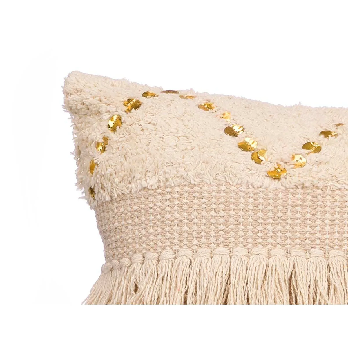 Coussin 4740 naturel 45 x 15 x 45 cm 6 unites s363325675. Diaytar vous ouvre les portes d'un monde où tous les produits, des plus high-tech aux plus simples, sont source d'inspiration