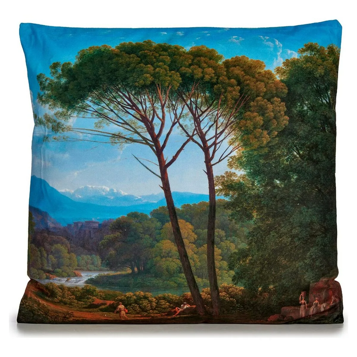 Coussin 8430852873064 9 5 x 45 x 45 cm s360494135. Diaytar, c'est votre passeport pour un tour du monde des produits les plus inspirants, sans quitter votre canapé.