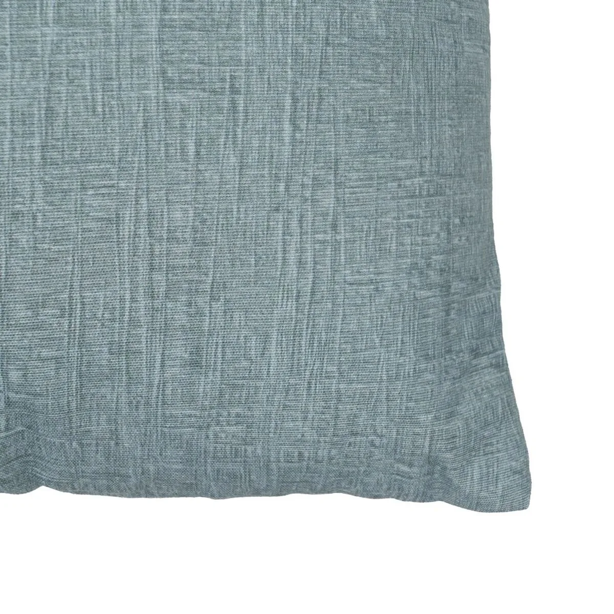Coussin aigue marine 55 x 10 x 55 cm s880789293. Chez Diaytar, chaque détail compte pour votre satisfaction totale.