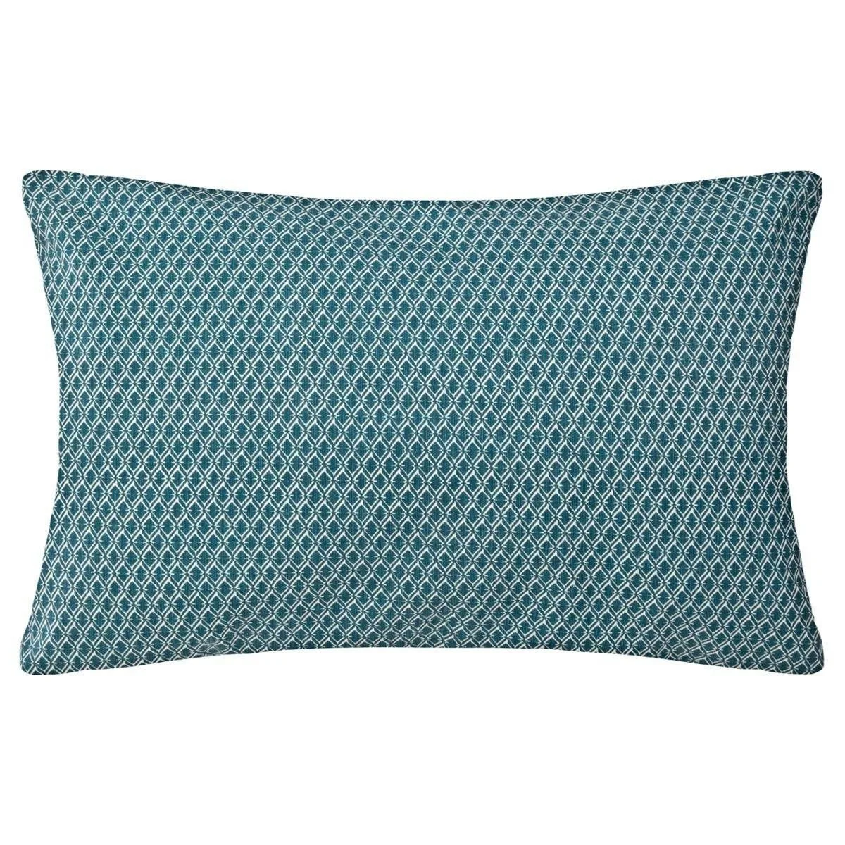Coussin atmosphera otto bleu coton 50 x 30 cm s790821098. Avec Diaytar, redécouvrez le plaisir de l'achat en ligne grâce à une approche humaine des produits et de la curation