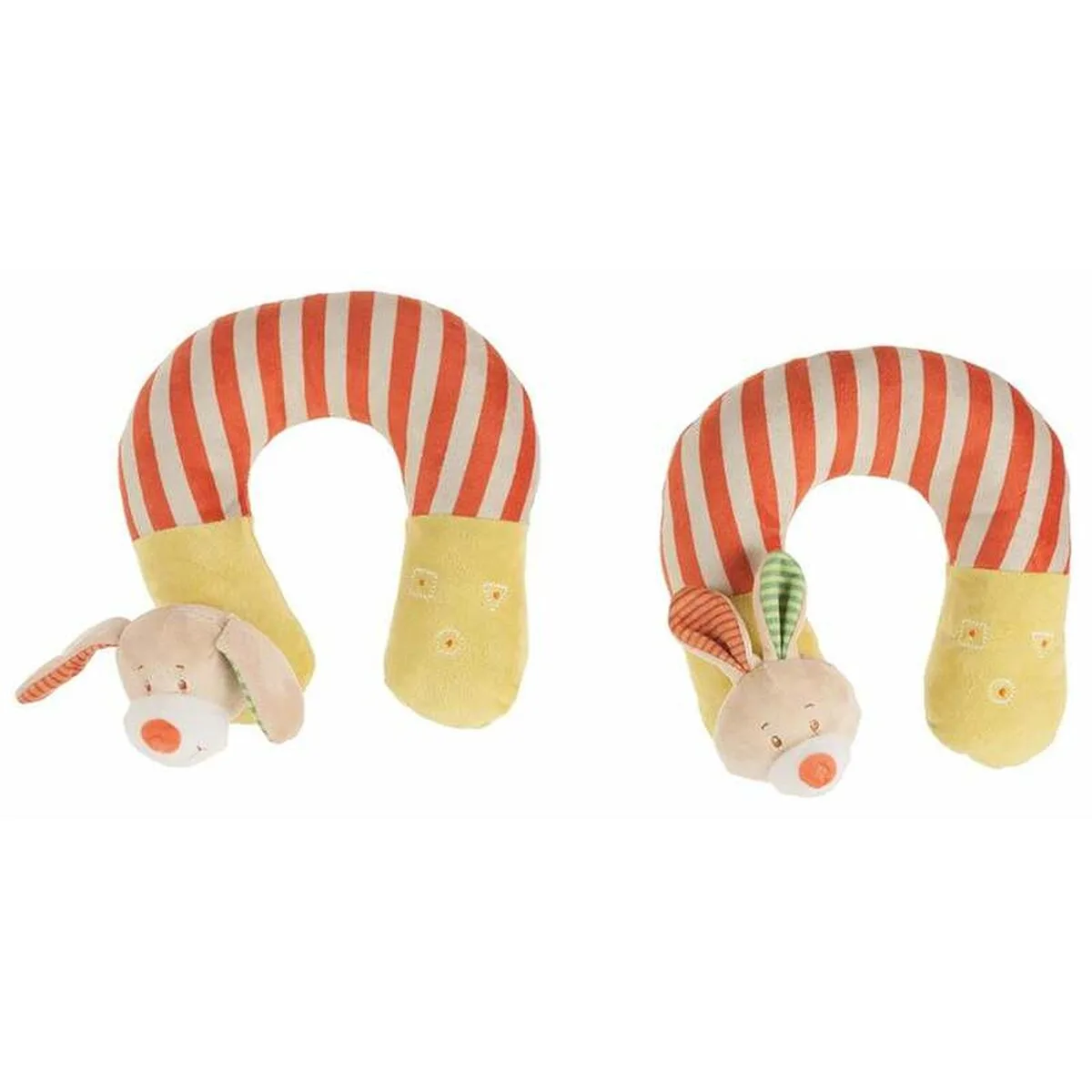 Coussin baby cou s242701544. Diaytar vous habille de la tête aux pieds avec goût et raffinement.
