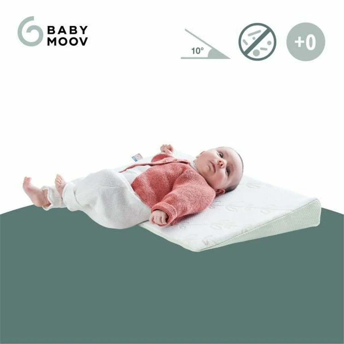 Coussin babymoov a050014 60 x 120 cm s719490364. Nous sommes les archéologues du produit parfait. Diaytar exhume pour vous les trésors cachés du marché.