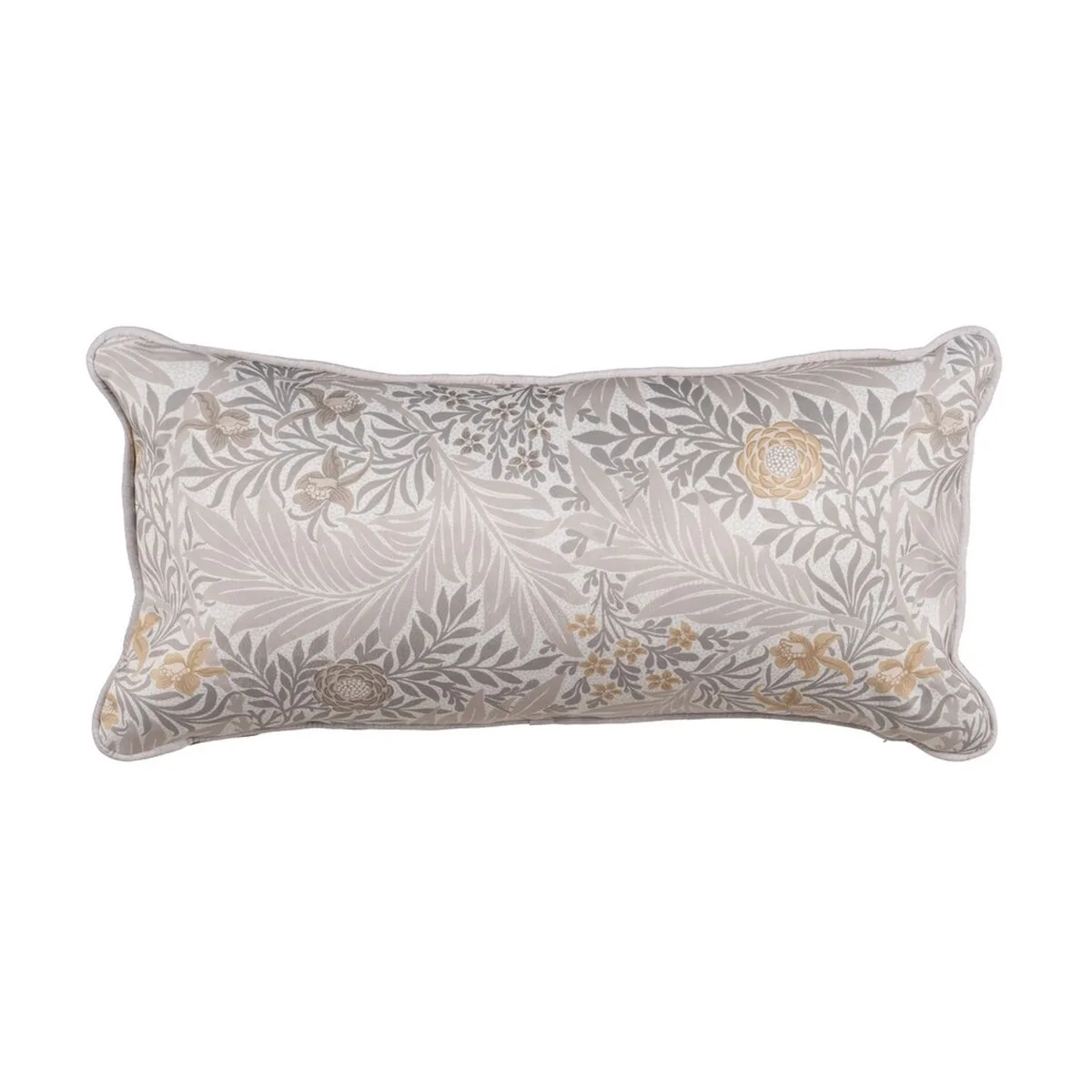 Coussin beige fleurs 60 x 30 cm s880560628. Diaytar : Votre destination shopping en ligne pour découvrir les dernières tendances et produits généraux soigneusement sélectionnés