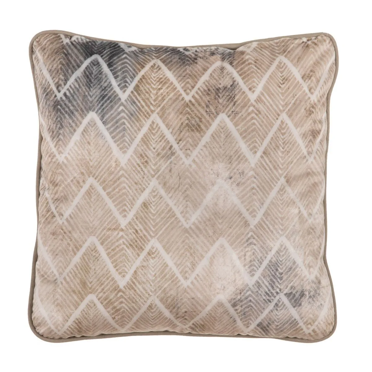 Coussin beige geometrique 45 x 45 cm carre s880601741. Chez Diaytar, nous ne vendons pas que des produits, nous proposons des solutions, du rêve et un peu de magie au quotidien