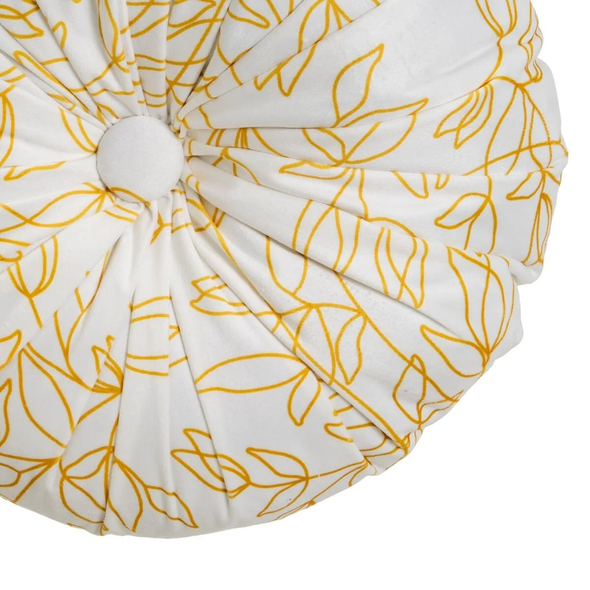 Coussin bells ambre imprime velours 40 x 10 x 40 cm s880865654. Prêt à upgrade votre vie ? Diaytar dégaine une arsenal de produits pour passer au niveau supérieur.