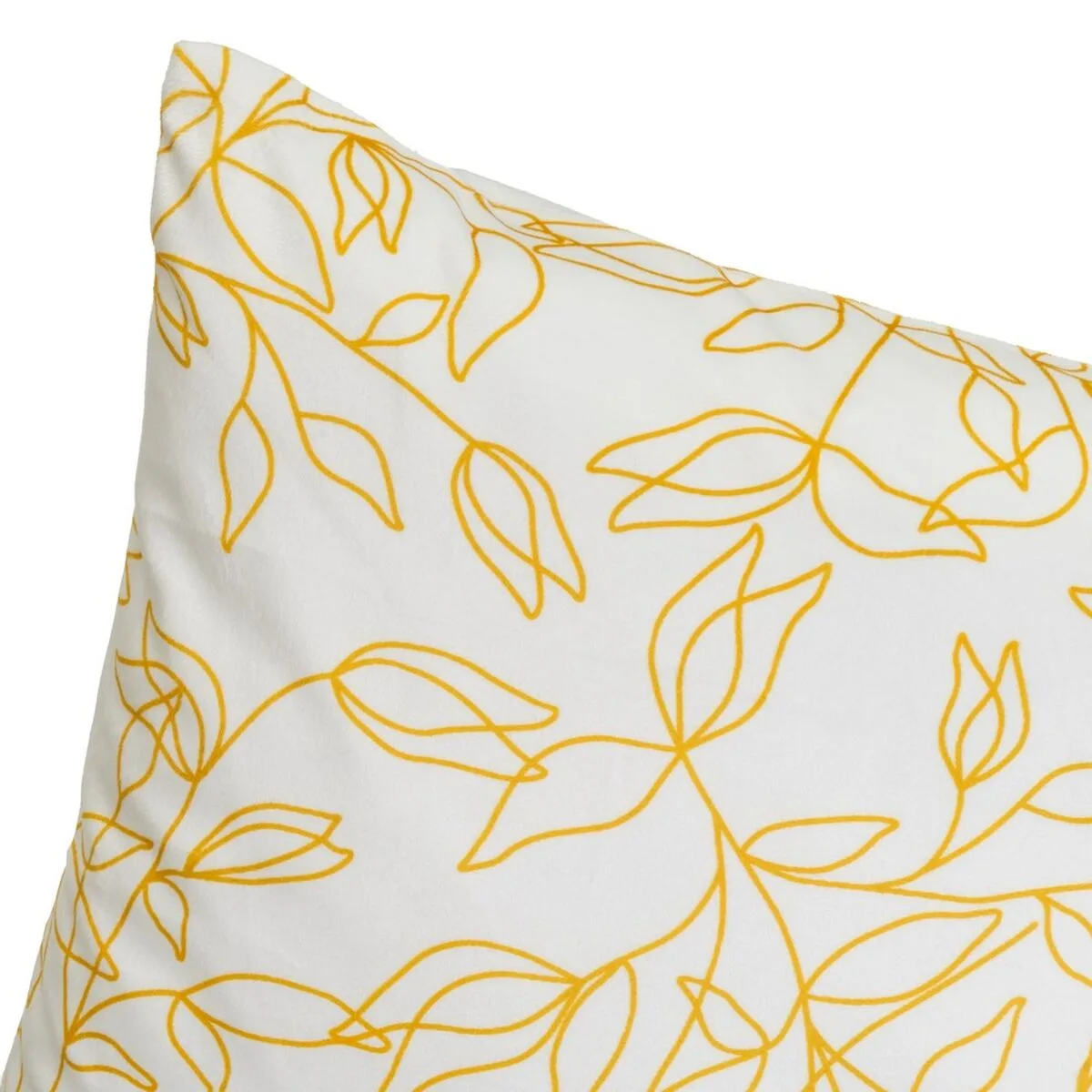 Coussin bells ambre imprime velours 45 x 10 x 45 cm s880865726. Notre philosophie : le produit parfait n'existe pas. C'est pourquoi Diaytar en propose des milliers, pour que vous le créiez.