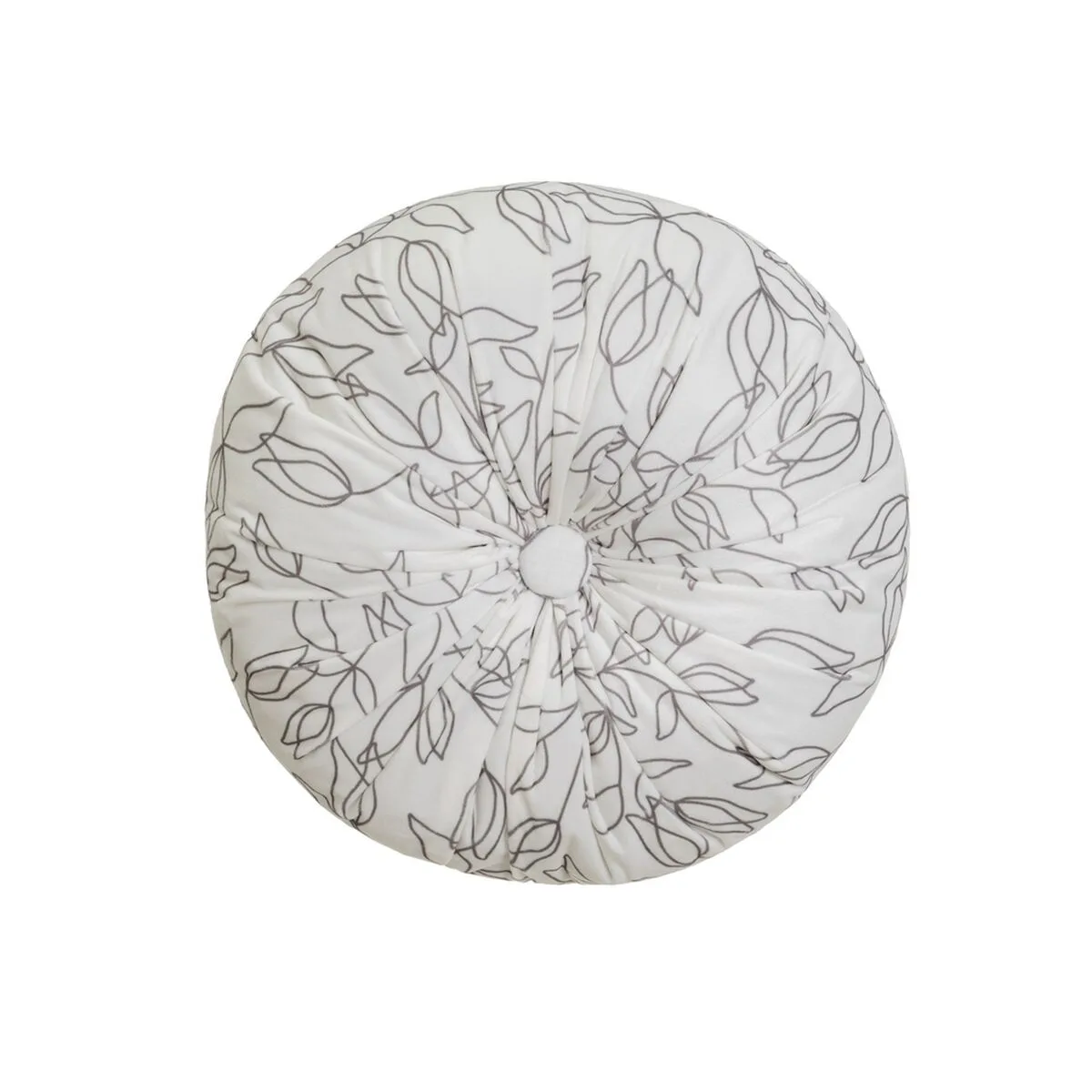 Coussin bells gris imprime velours 40 x 10 x 40 cm s880865018. Diaytar : Votre destination shopping en ligne pour découvrir les dernières tendances et produits généraux soigneusement sélectionnés