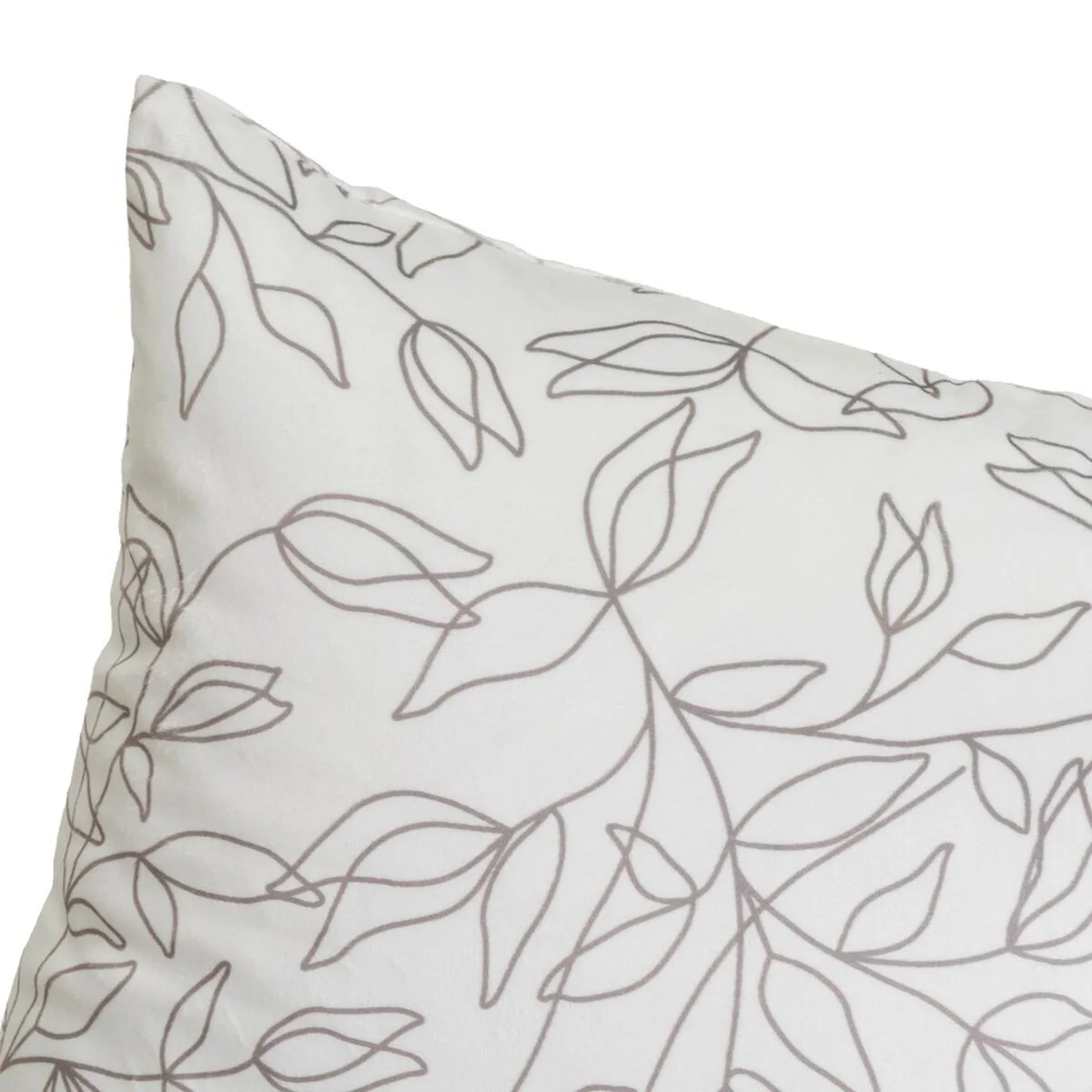 Coussin bells gris imprime velours 45 x 10 x 45 cm s880865118. Diaytar a été pensé pour les multitâches, les exigeants, les pressés, les rêveurs... En somme, pour vous.