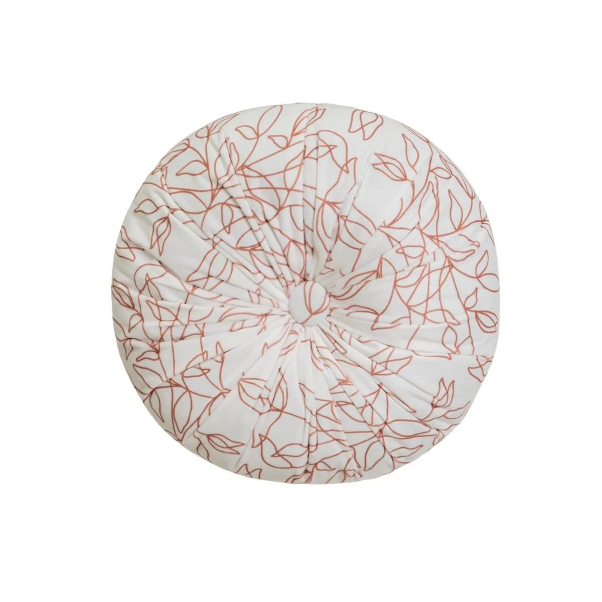 Coussin bells terre cuite imprime velours 40 x 10 x 40 cm s880864783. Chez Diaytar, nous ne vendons pas que des produits, nous proposons des solutions, du rêve et un peu de magie au quotidien