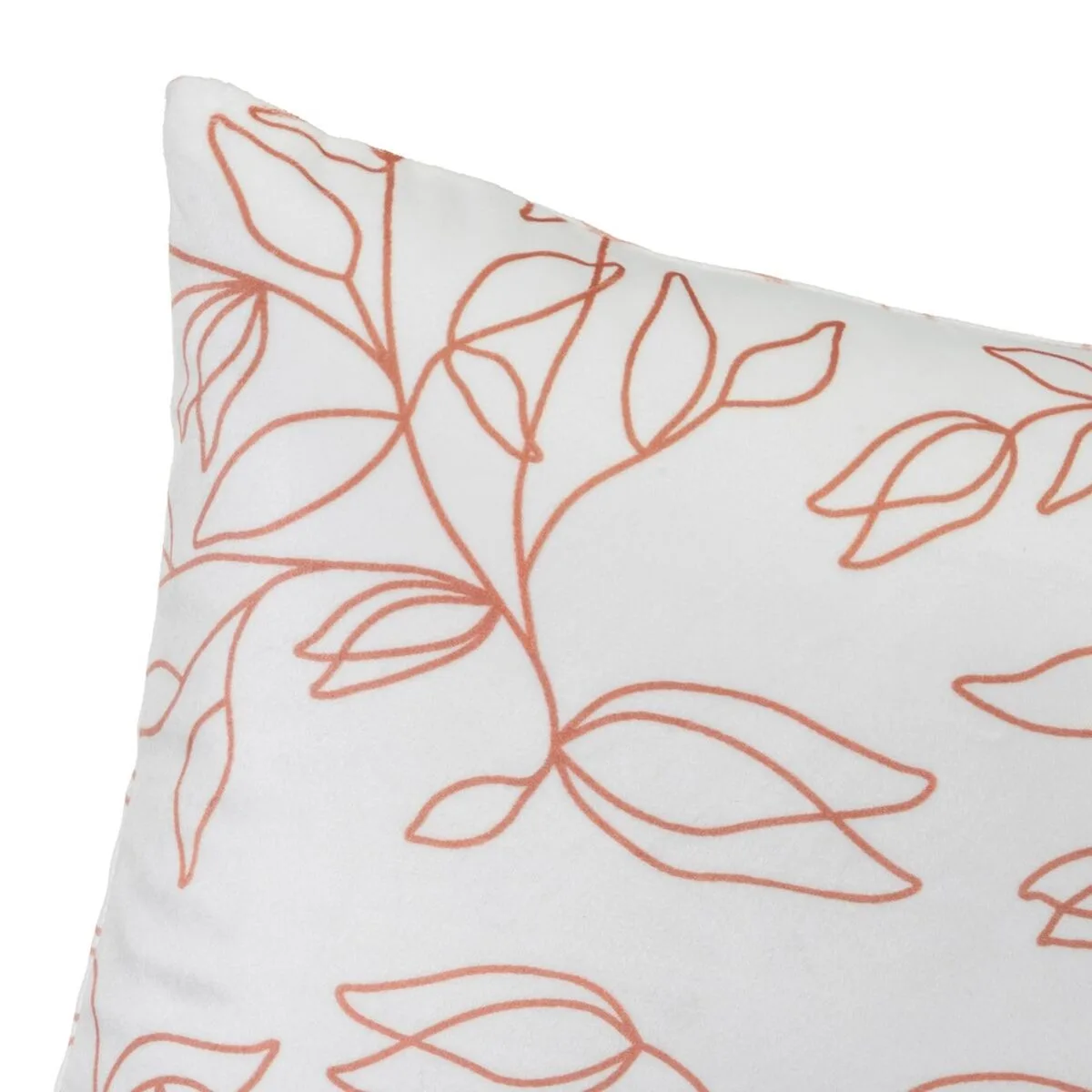 Coussin bells terre cuite imprime velours 50 x 10 x 30 cm s880864999. Diaytar, une destination où l'on vient pour un produit précis et où l'on reste pour l'étendue et la qualité de l'offre