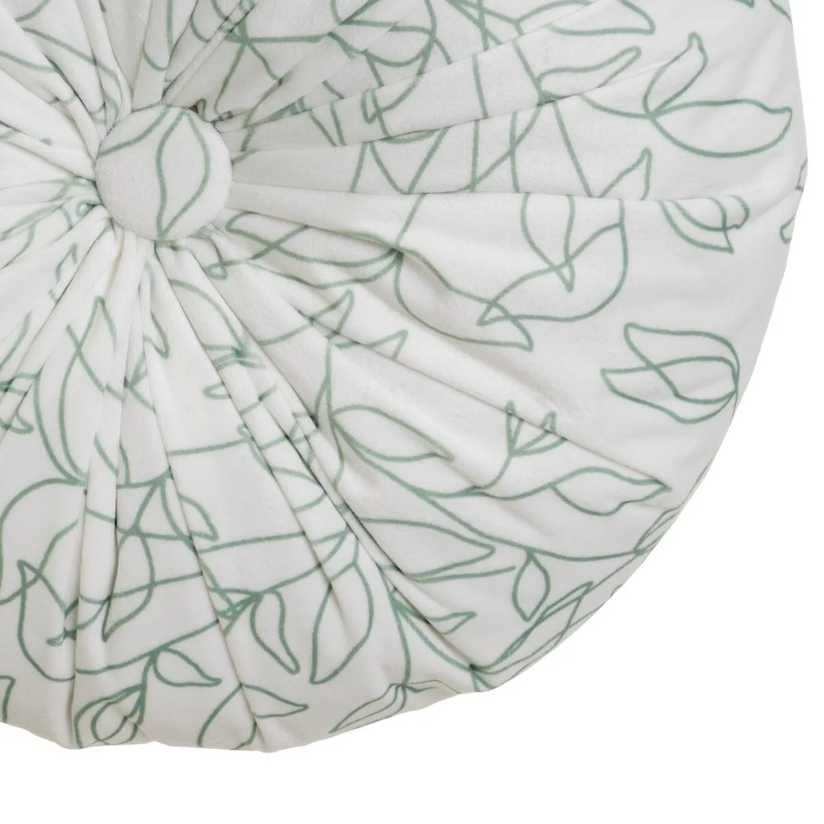 Coussin bells vert imprime velours 40 x 10 x 40 cm s880865944. Diaytar vous offre un accès privilégié à une sélection de produits qui font buzz, qui innovent et qui embellissent la vie