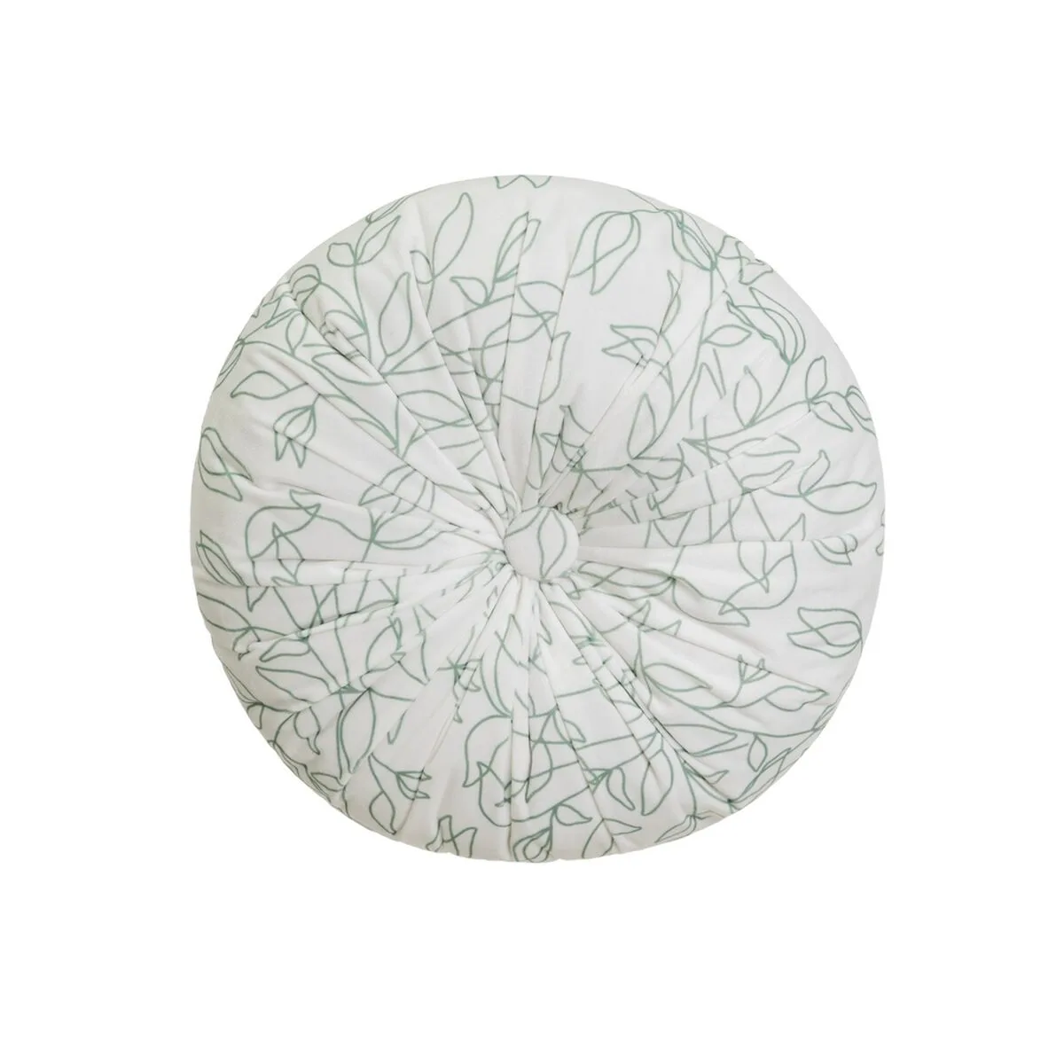 Coussin bells vert imprime velours 40 x 10 x 40 cm s880865965. Notre équipe chez Diaytar est une brigade de passionnés, toujours en chasse pour dénicher la perle rare qui vous fera vibrer.