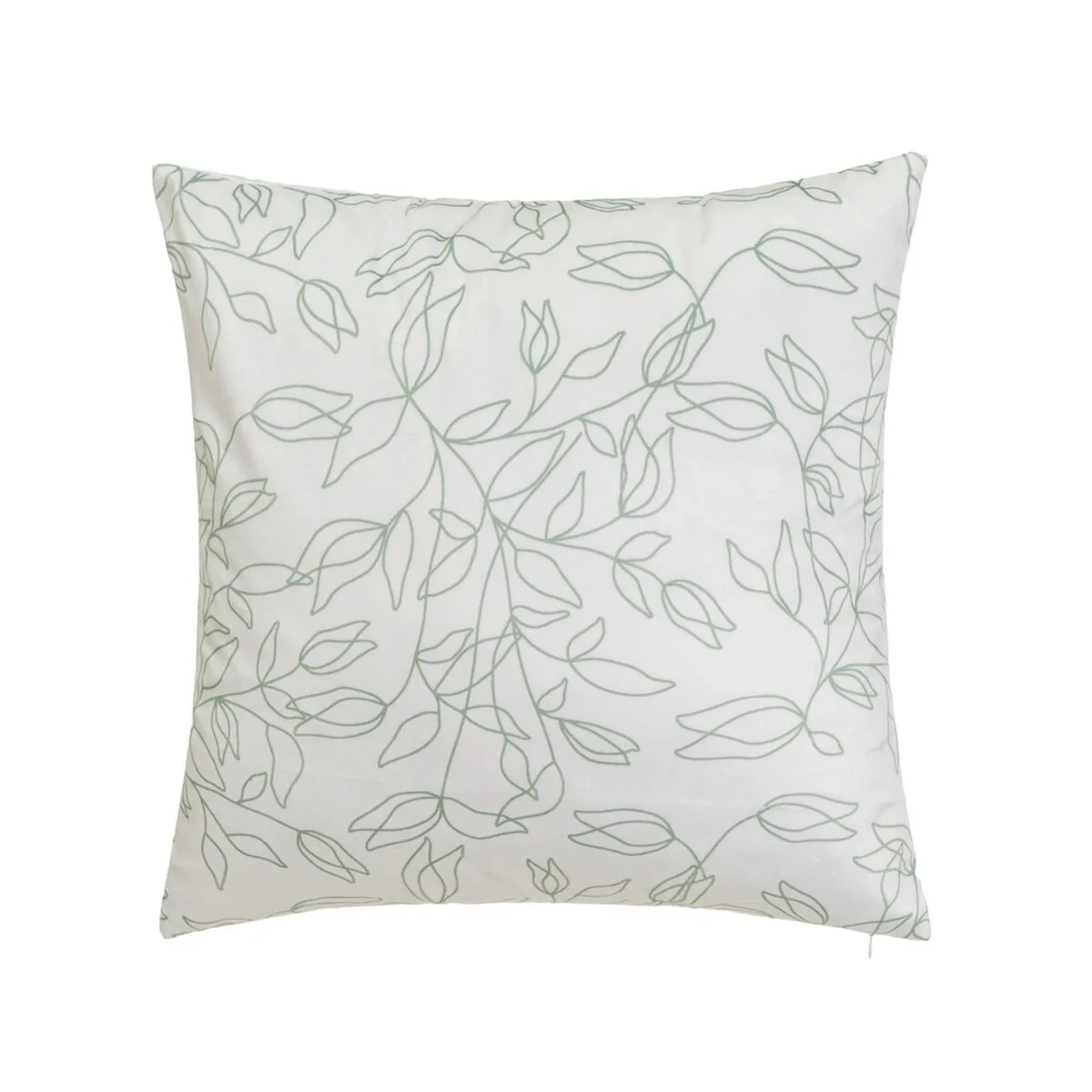 Coussin bells vert imprime velours 45 x 10 x 45 cm s880866061. Chez Diaytar, chaque détail compte pour votre satisfaction totale.