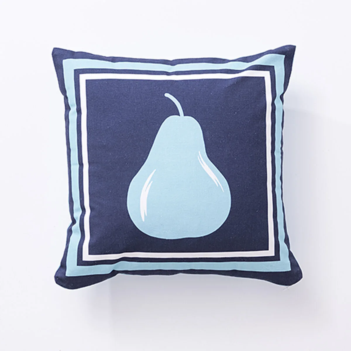 Coussin benetton bleu poire 40 x 40 cm carre s500363843. Chez Diaytar, nous valorisons autant la fonction que la forme dans chaque produit que nous ajoutons à notre collection