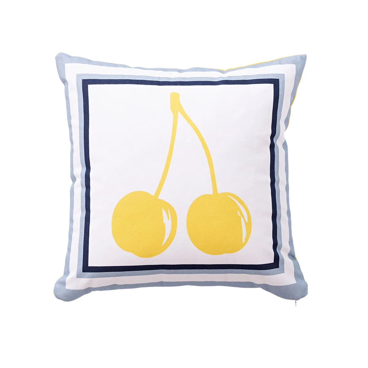 Coussin benetton jaune blanc cerises 40 x 40 cm carre s500367128. Diaytar a été pensé pour les multitâches, les exigeants, les pressés, les rêveurs... En somme, pour vous.