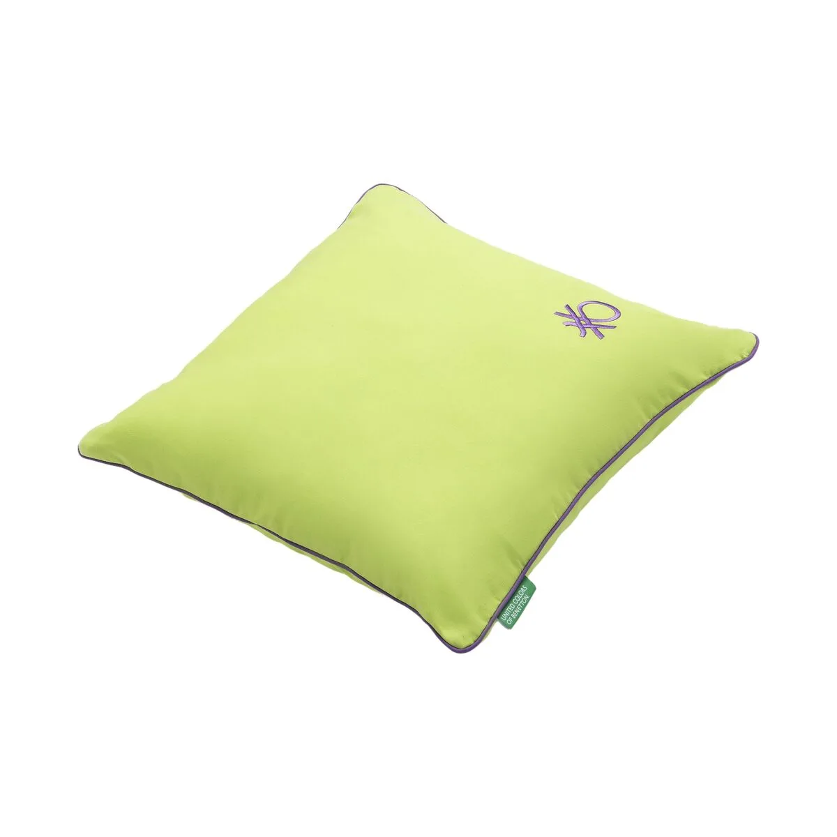 Coussin benetton rainbow vert 45 x 45 cm s500370084. Nous avons bâti Diaytar sur une idée simple : vous méritez le meilleur des produits, sans avoir à chercher pendant des heures.