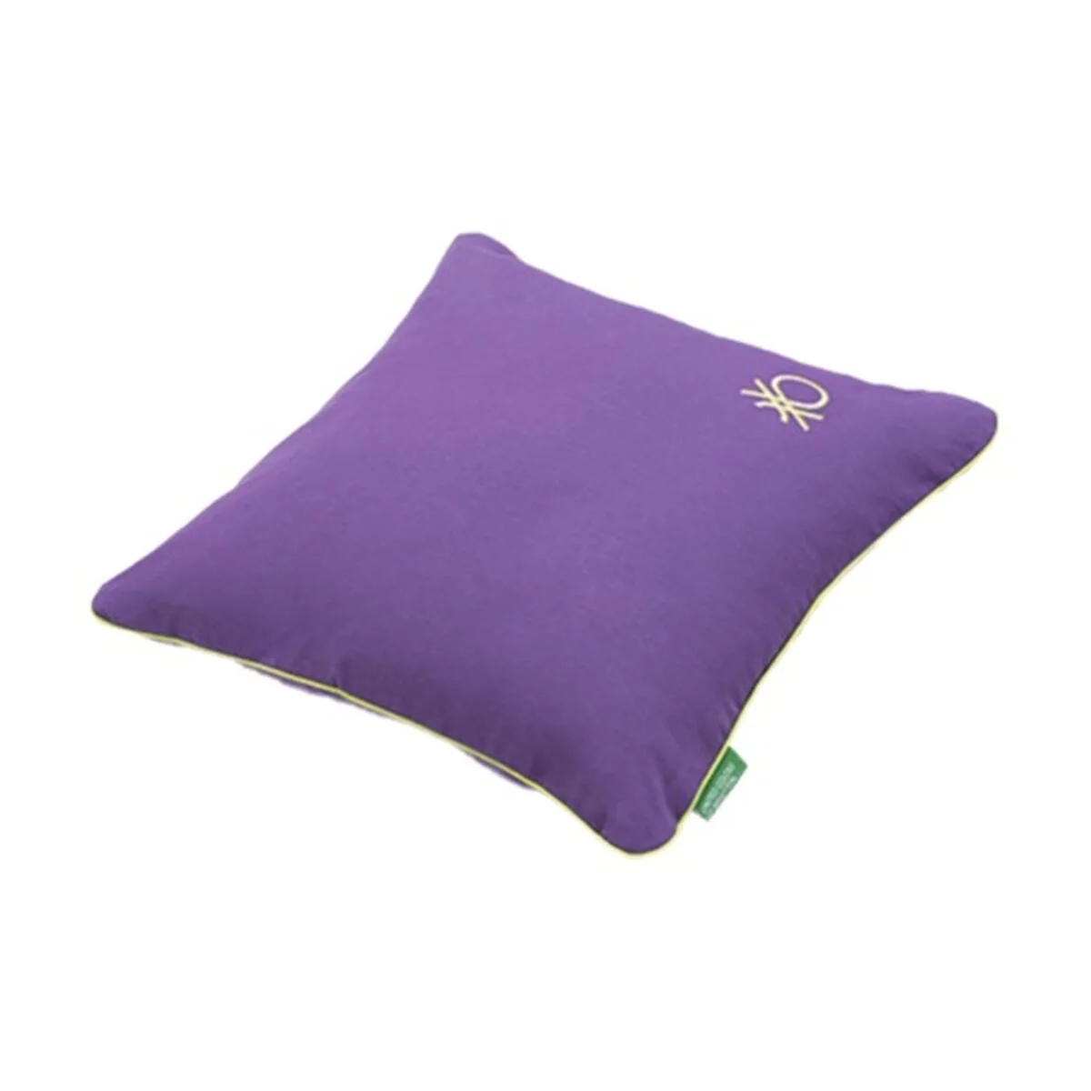 Coussin benetton rainbow violet 45 x 45 cm s500372655. Diaytar, c'est le point de rencontre entre les passionnés de belles technologies et les amateurs de décoration tendance